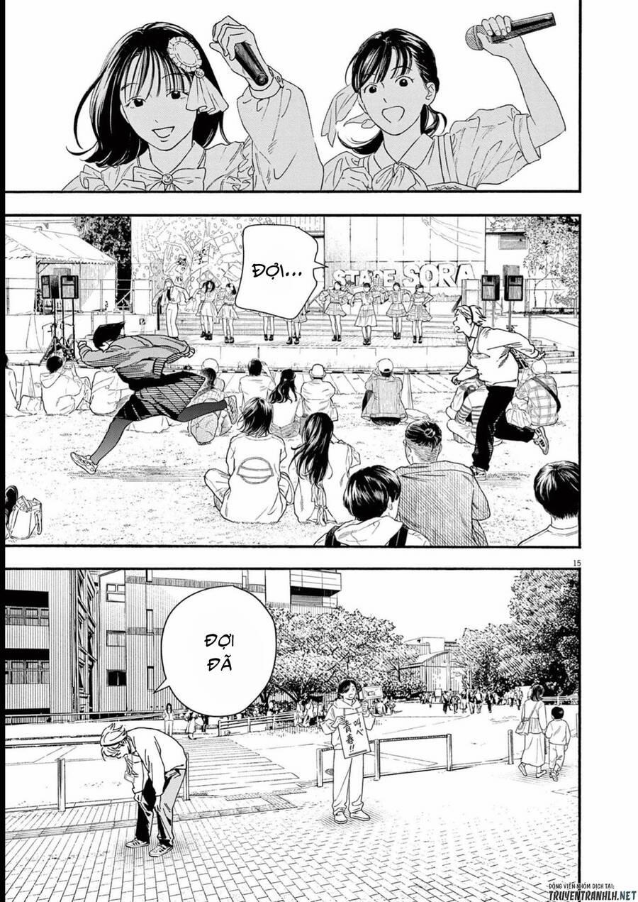 Câu Lạc Bộ Những Kẻ Mất Ngủ 110 trang 15