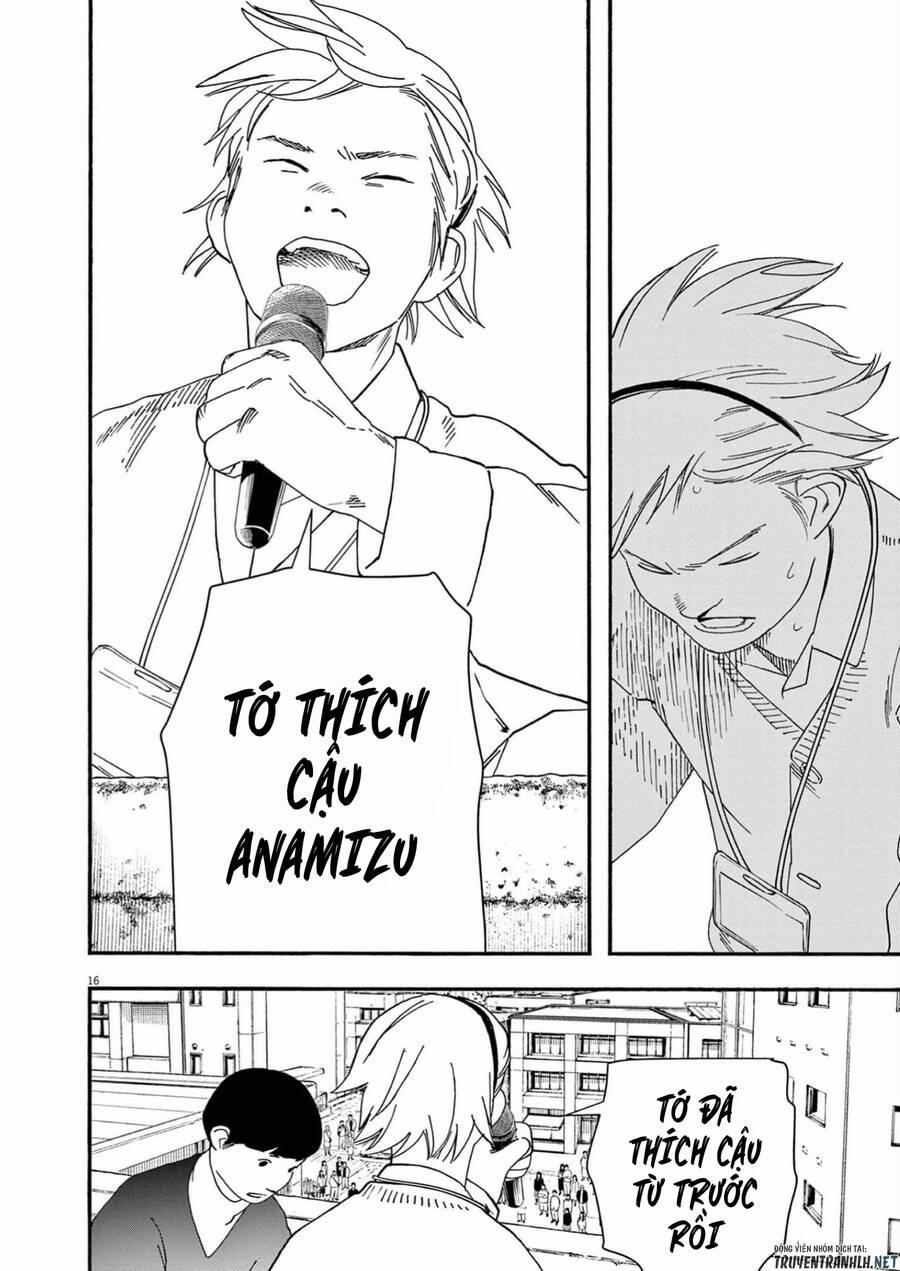 Câu Lạc Bộ Những Kẻ Mất Ngủ 110 trang 16