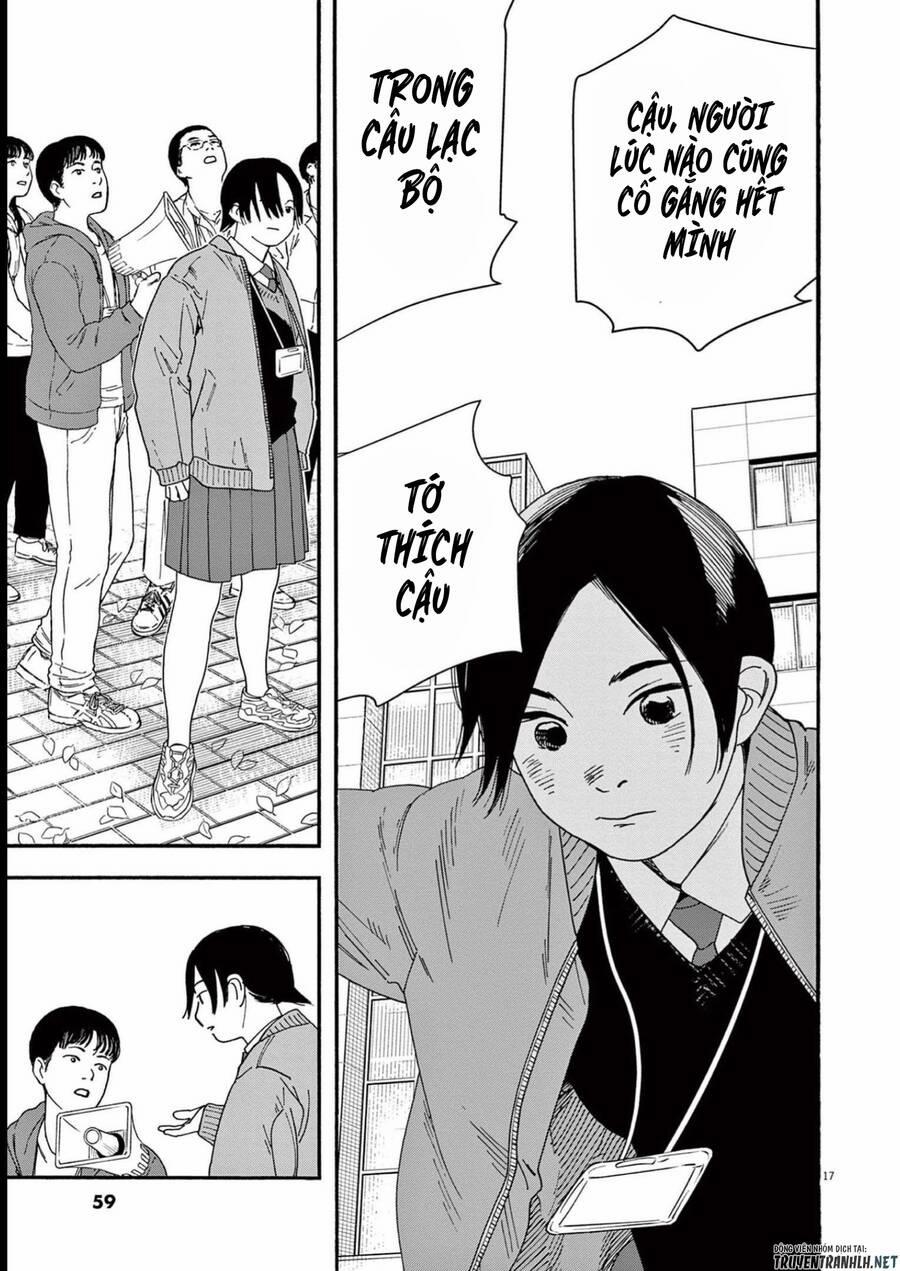 Câu Lạc Bộ Những Kẻ Mất Ngủ 110 trang 17