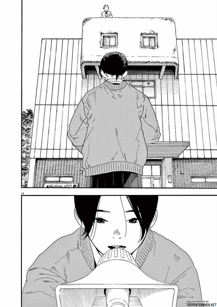 Câu Lạc Bộ Những Kẻ Mất Ngủ 110 trang 18