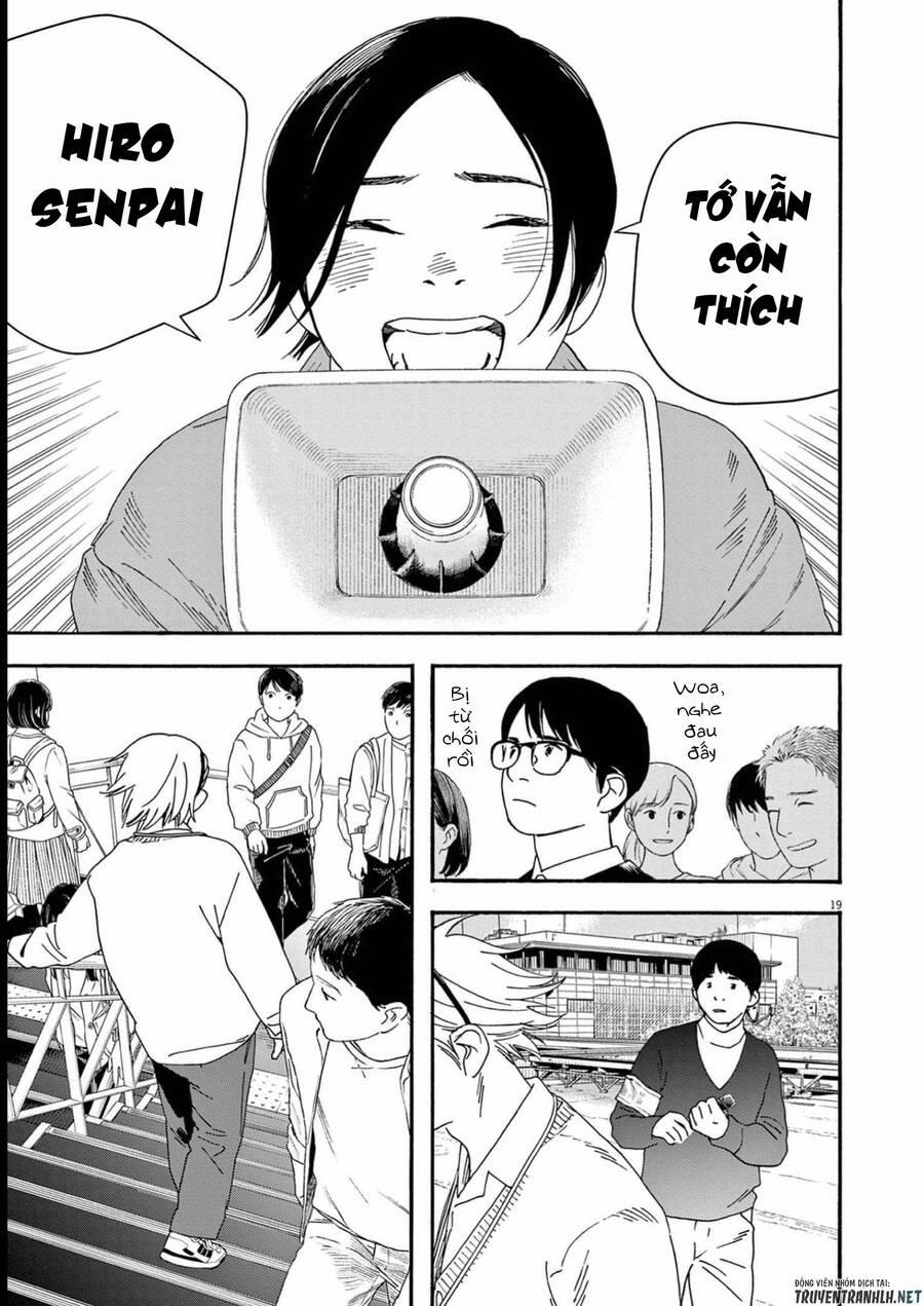 Câu Lạc Bộ Những Kẻ Mất Ngủ 110 trang 19