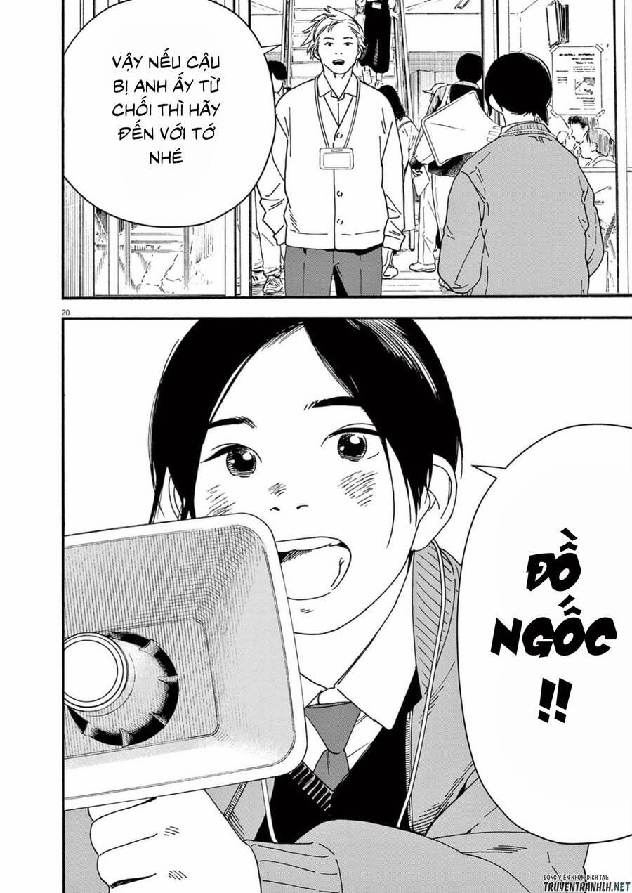 Câu Lạc Bộ Những Kẻ Mất Ngủ 110 trang 20