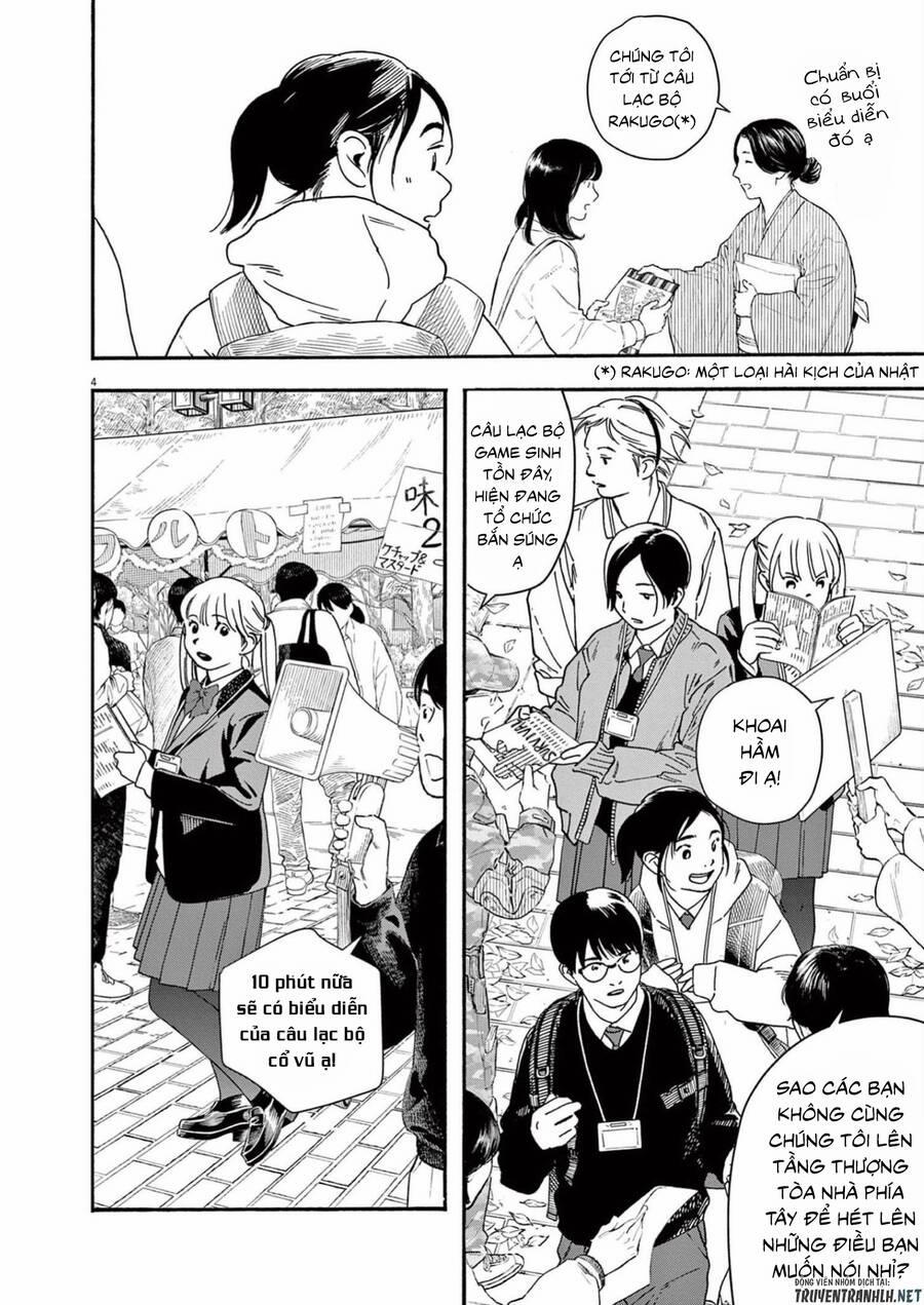 Câu Lạc Bộ Những Kẻ Mất Ngủ 110 trang 4