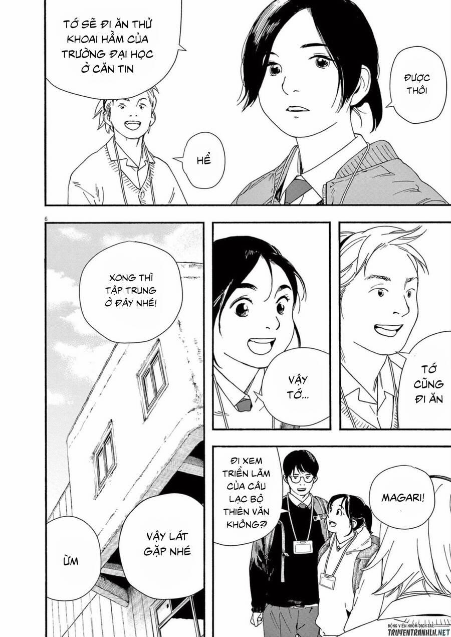 Câu Lạc Bộ Những Kẻ Mất Ngủ 110 trang 6