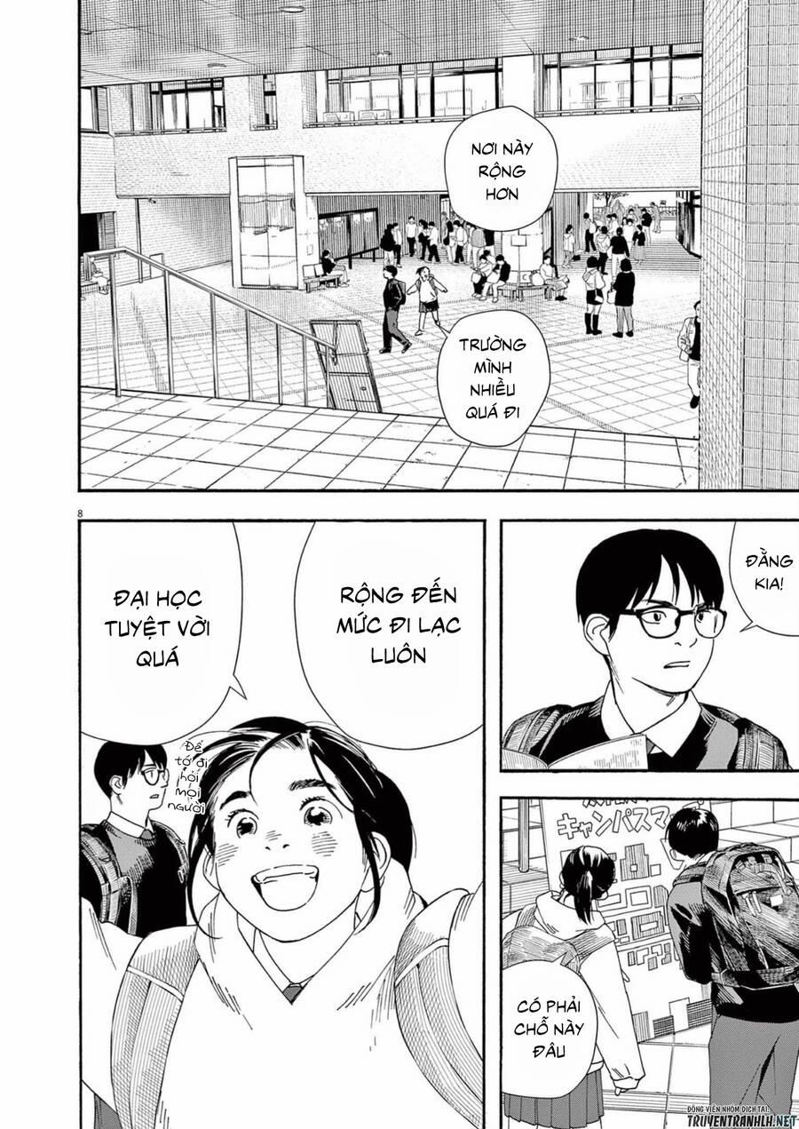 Câu Lạc Bộ Những Kẻ Mất Ngủ 110 trang 8