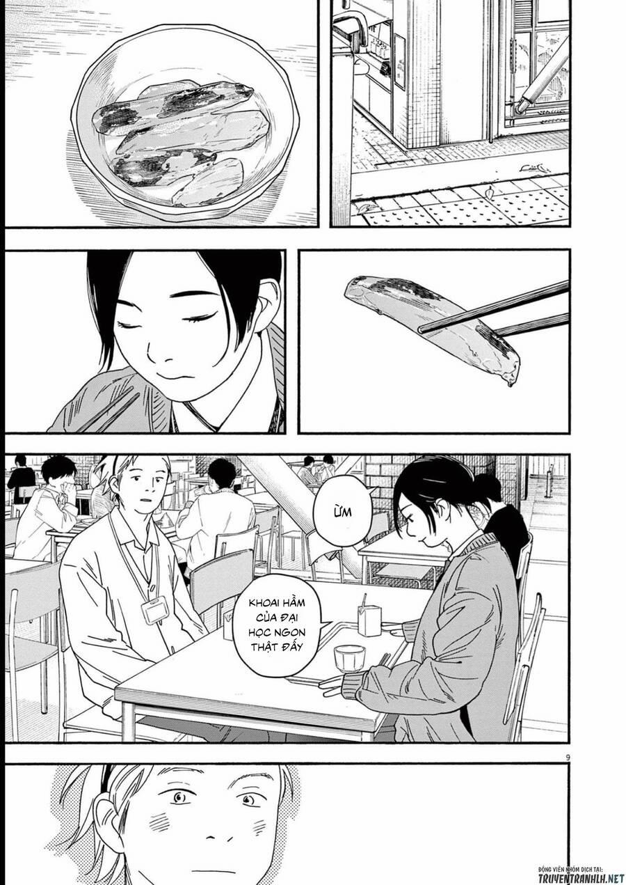 Câu Lạc Bộ Những Kẻ Mất Ngủ 110 trang 9