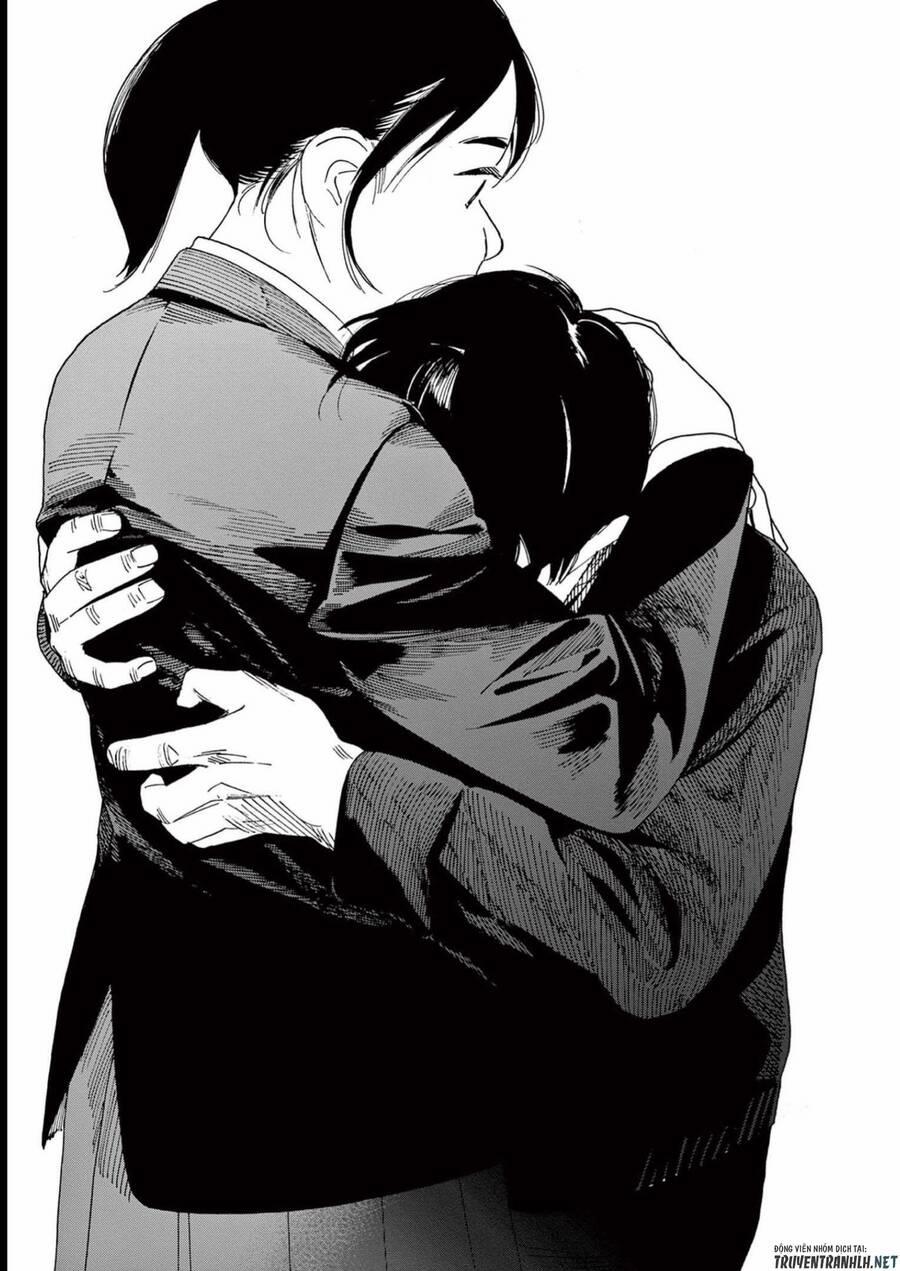 Câu Lạc Bộ Những Kẻ Mất Ngủ 111 trang 17