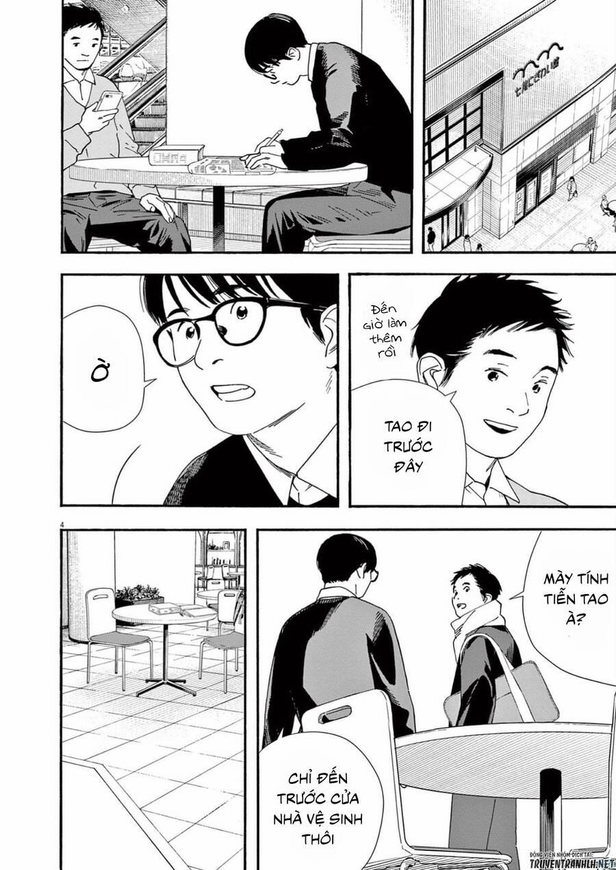 Câu Lạc Bộ Những Kẻ Mất Ngủ 111 trang 4