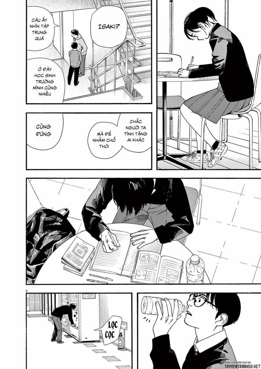 Câu Lạc Bộ Những Kẻ Mất Ngủ 111 trang 6