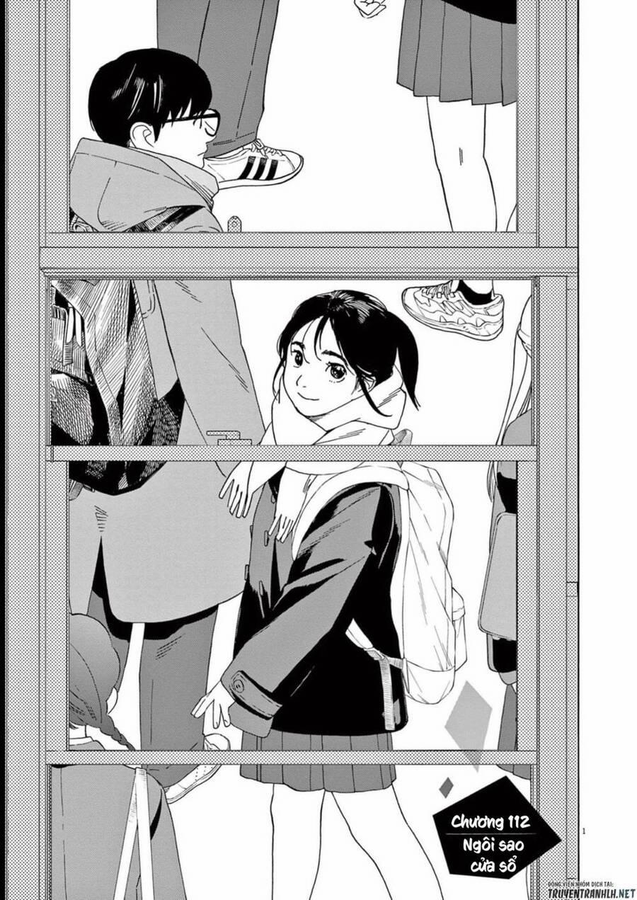 Câu Lạc Bộ Những Kẻ Mất Ngủ 112 trang 1