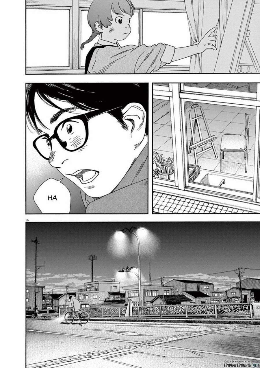 Câu Lạc Bộ Những Kẻ Mất Ngủ 112 trang 15