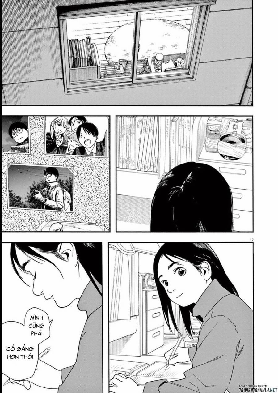 Câu Lạc Bộ Những Kẻ Mất Ngủ 112 trang 16