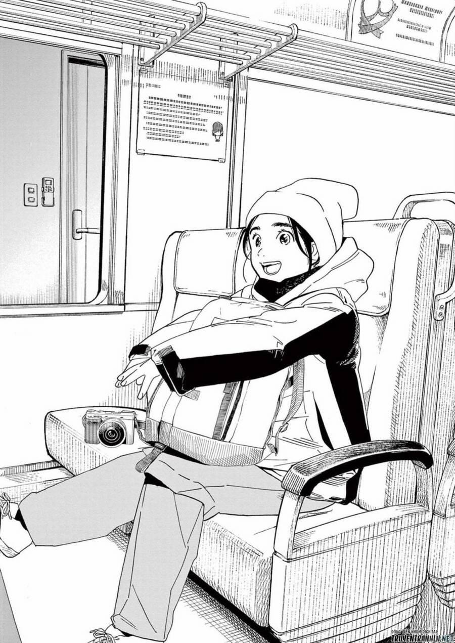 Câu Lạc Bộ Những Kẻ Mất Ngủ 112 trang 17