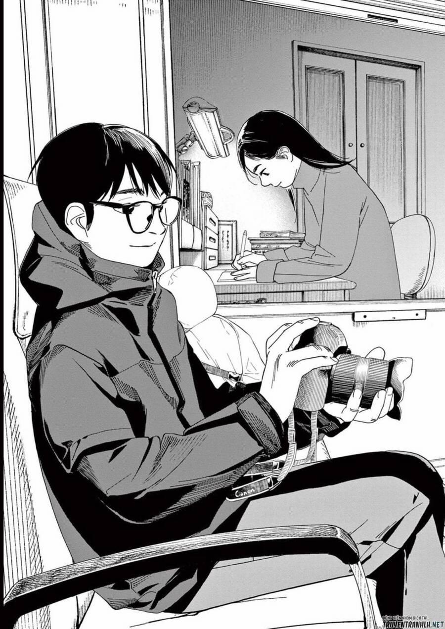 Câu Lạc Bộ Những Kẻ Mất Ngủ 112 trang 18