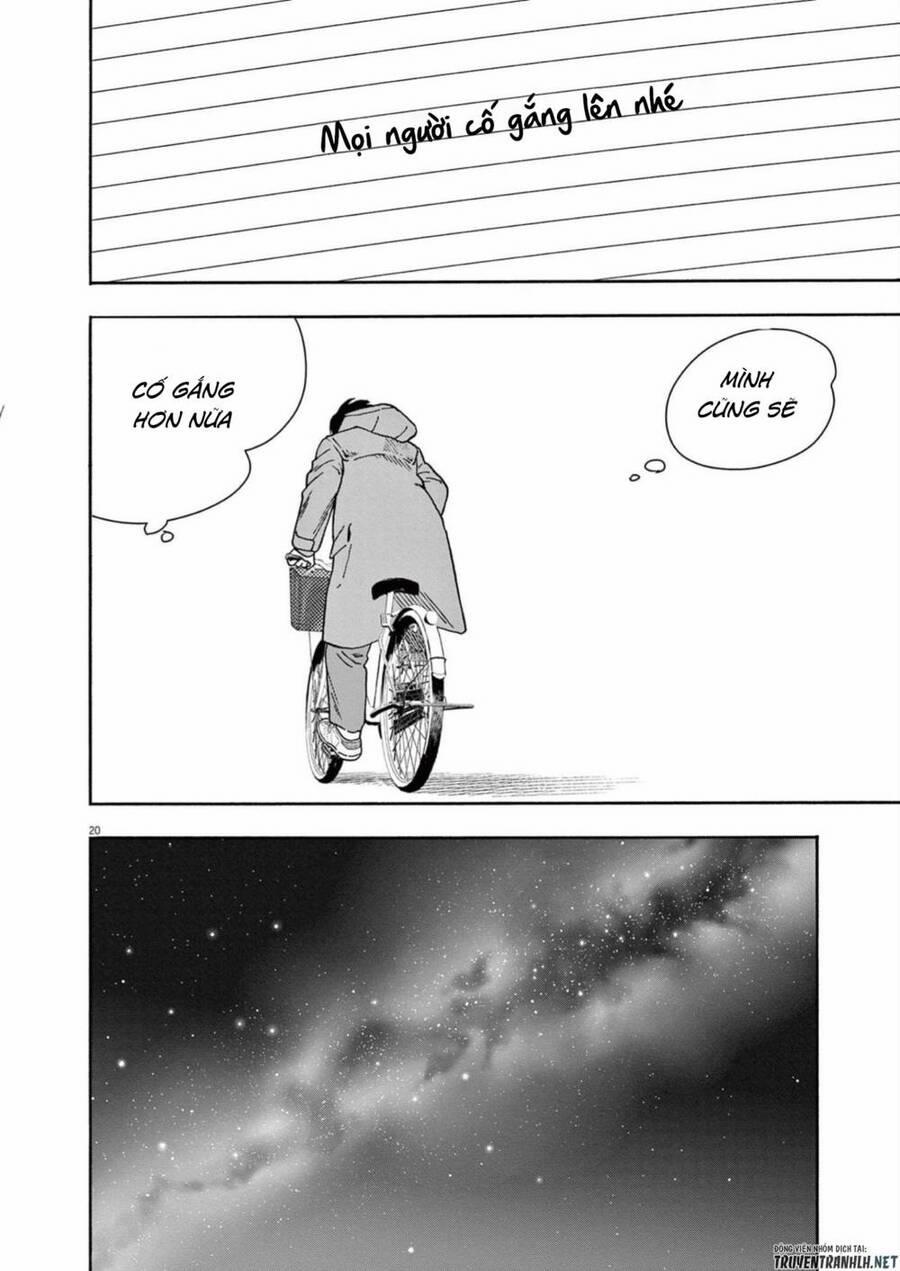 Câu Lạc Bộ Những Kẻ Mất Ngủ 112 trang 19