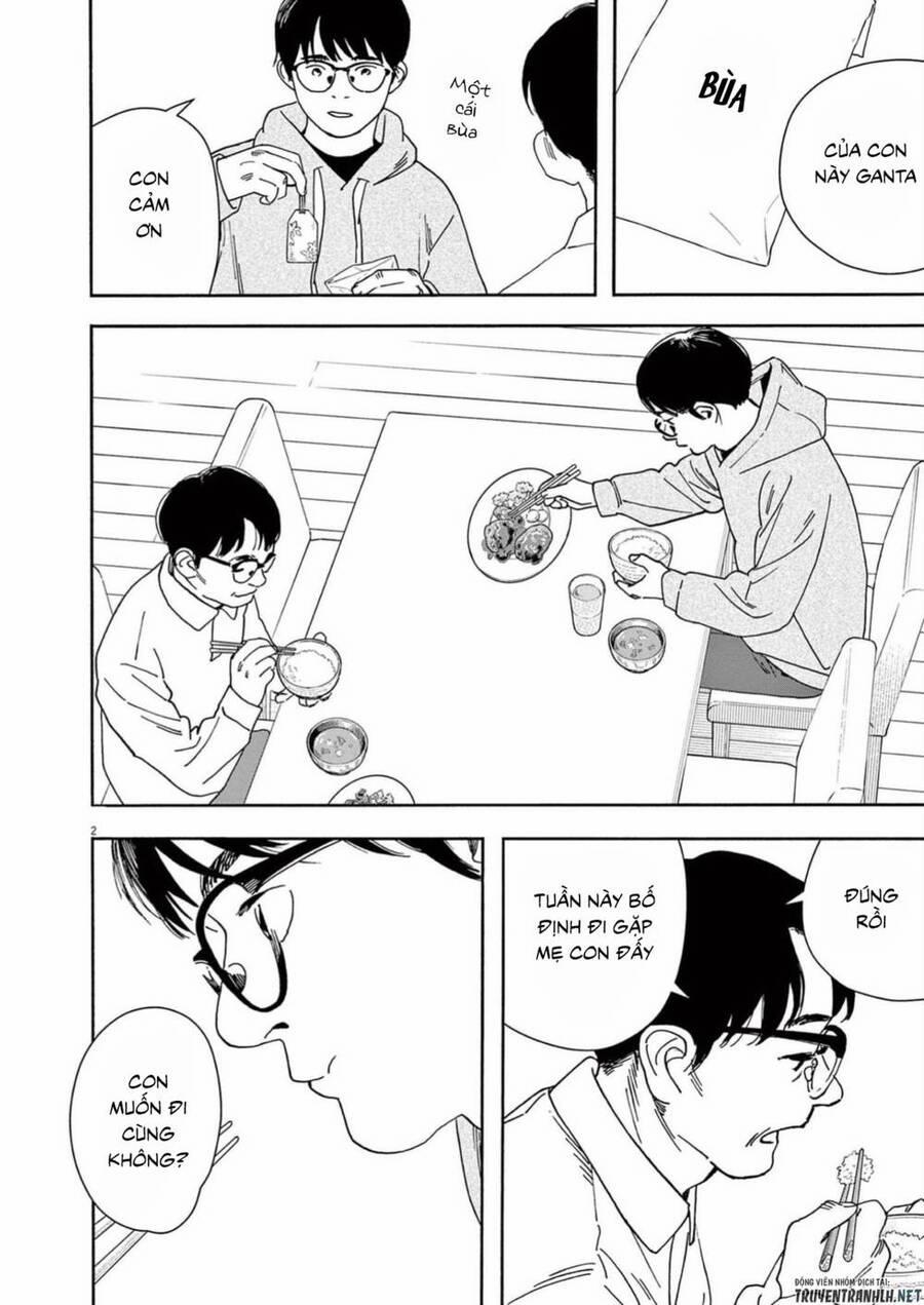 Câu Lạc Bộ Những Kẻ Mất Ngủ 112 trang 2