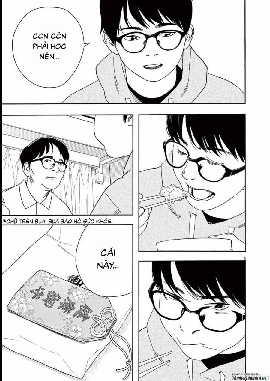 Câu Lạc Bộ Những Kẻ Mất Ngủ 112 trang 3