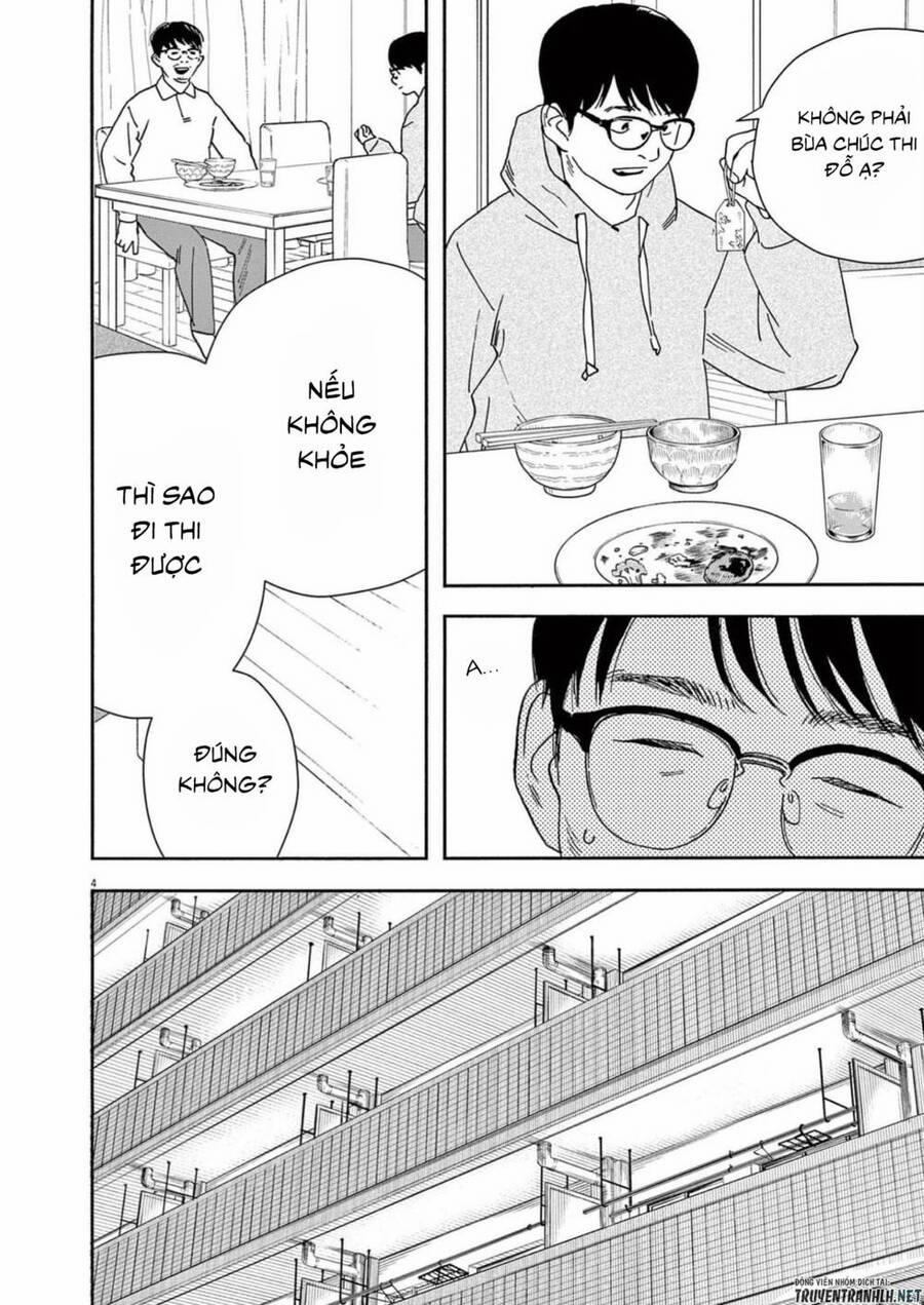 Câu Lạc Bộ Những Kẻ Mất Ngủ 112 trang 4