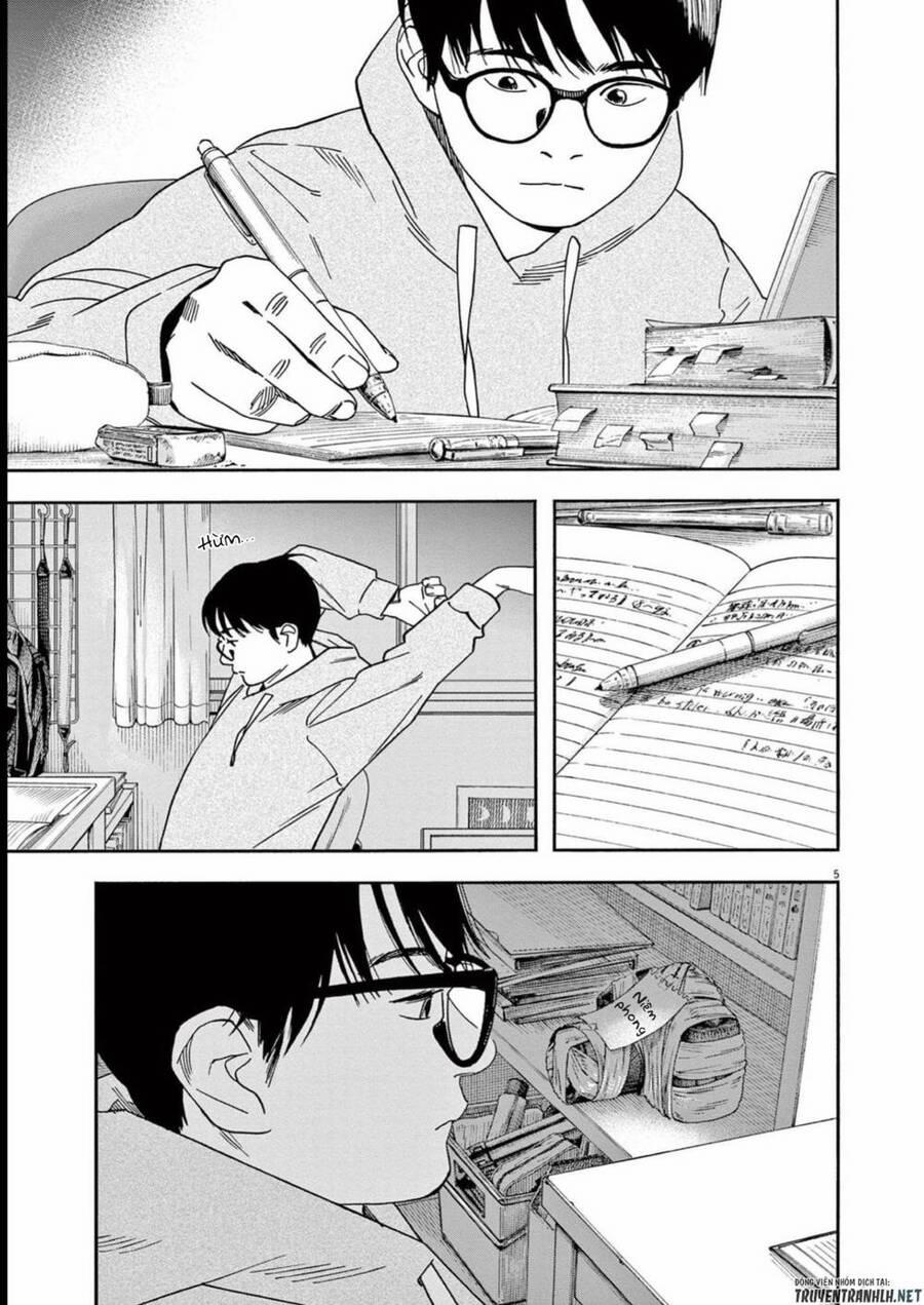 Câu Lạc Bộ Những Kẻ Mất Ngủ 112 trang 5