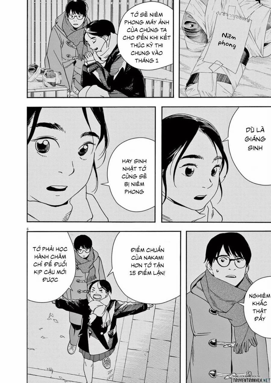 Câu Lạc Bộ Những Kẻ Mất Ngủ 112 trang 6