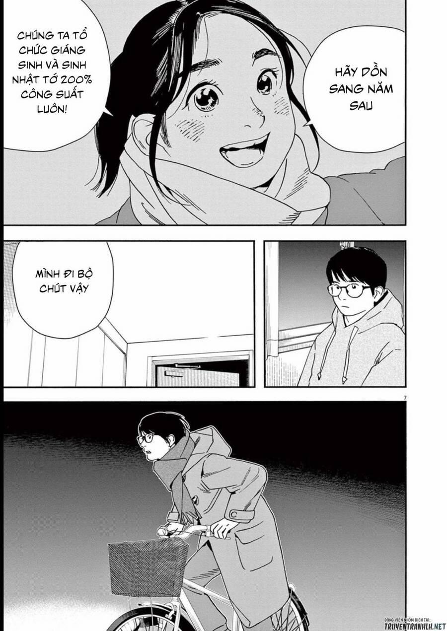 Câu Lạc Bộ Những Kẻ Mất Ngủ 112 trang 7