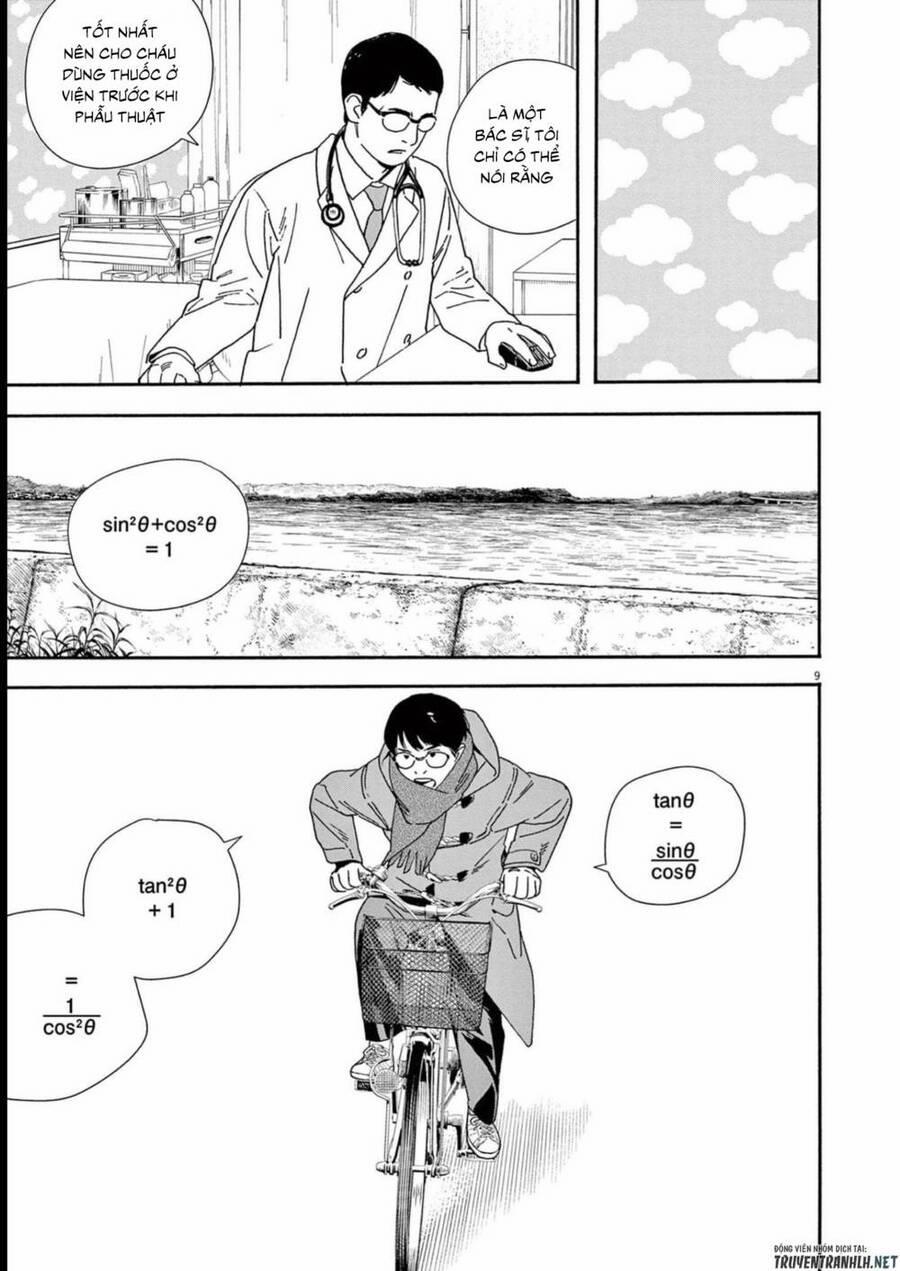 Câu Lạc Bộ Những Kẻ Mất Ngủ 113 trang 10