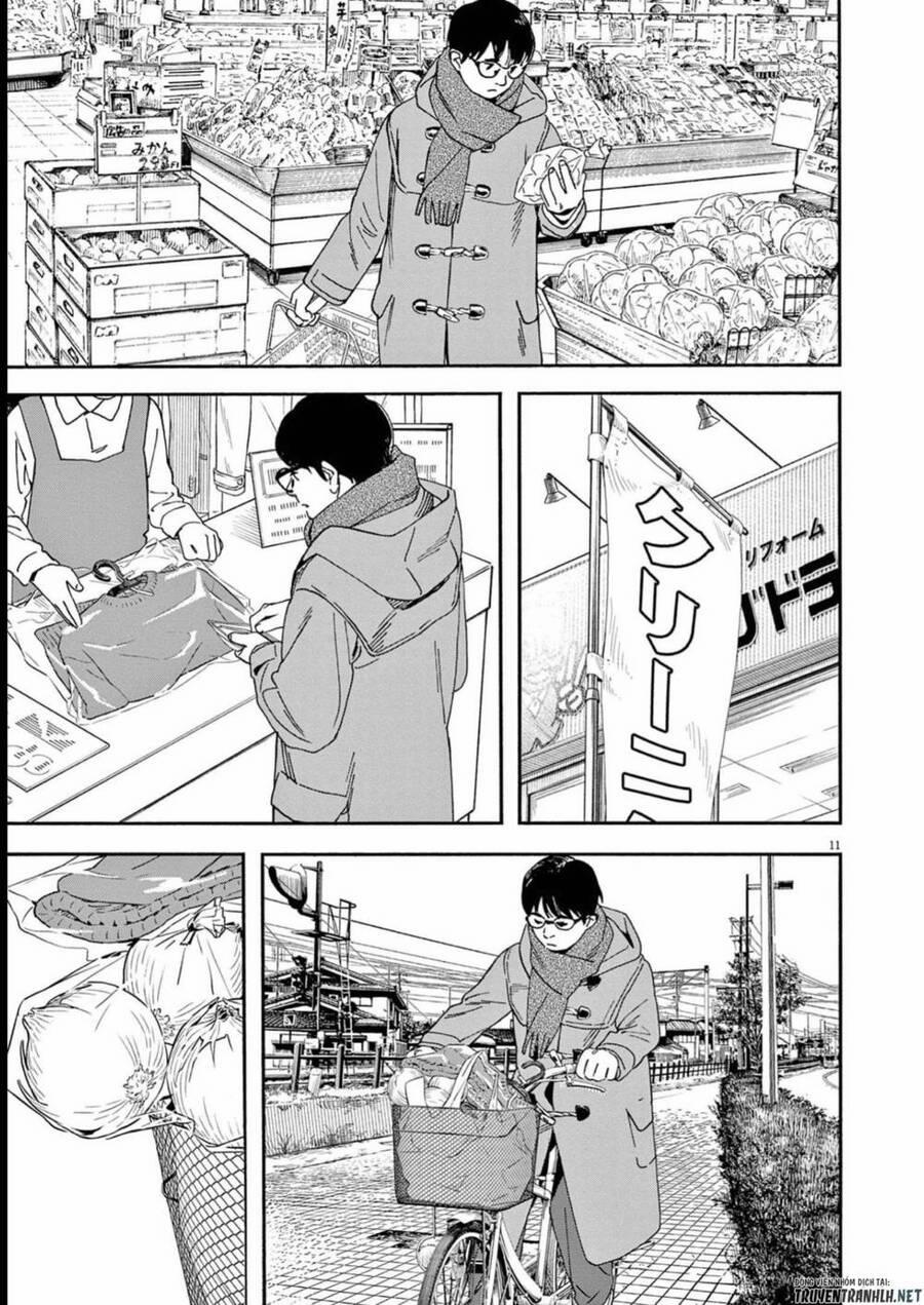 Câu Lạc Bộ Những Kẻ Mất Ngủ 113 trang 12