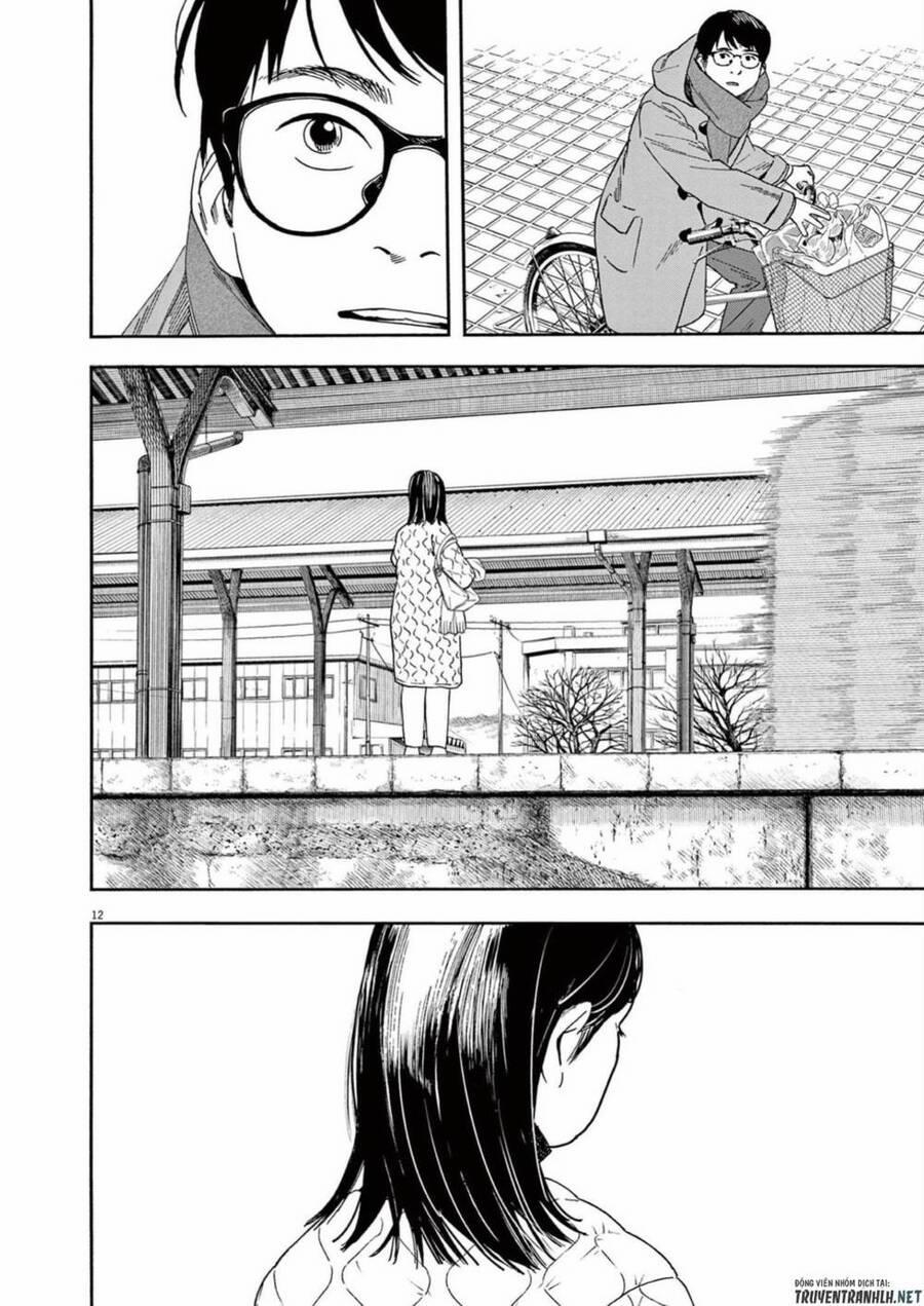 Câu Lạc Bộ Những Kẻ Mất Ngủ 113 trang 13