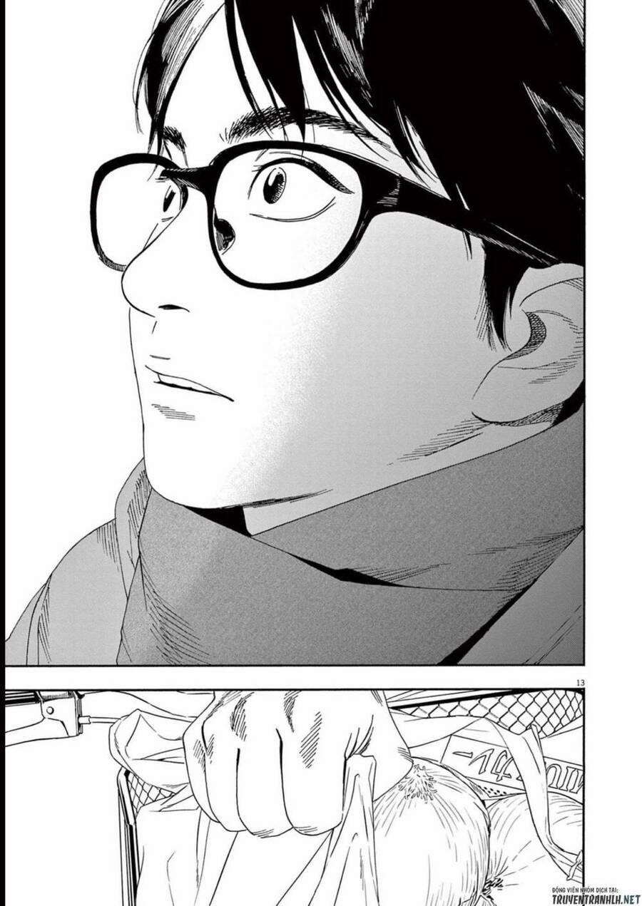 Câu Lạc Bộ Những Kẻ Mất Ngủ 113 trang 14