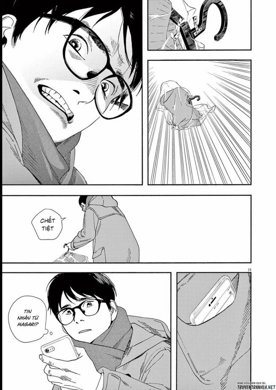 Câu Lạc Bộ Những Kẻ Mất Ngủ 113 trang 16