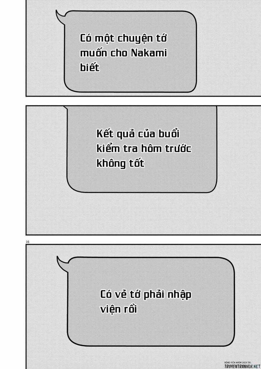 Câu Lạc Bộ Những Kẻ Mất Ngủ 113 trang 17