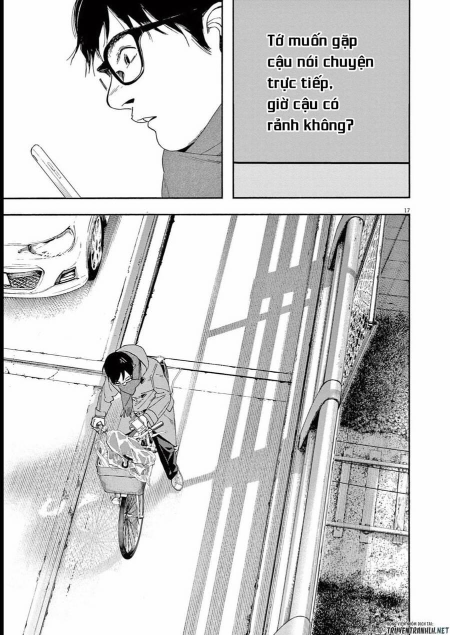 Câu Lạc Bộ Những Kẻ Mất Ngủ 113 trang 18