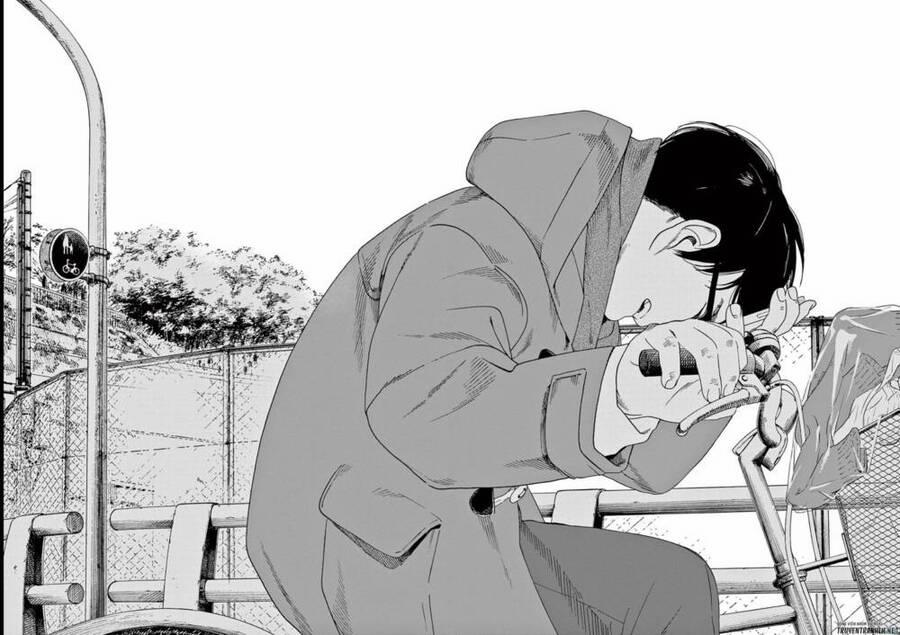 Câu Lạc Bộ Những Kẻ Mất Ngủ 113 trang 19