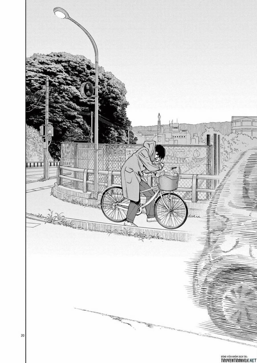 Câu Lạc Bộ Những Kẻ Mất Ngủ 113 trang 20