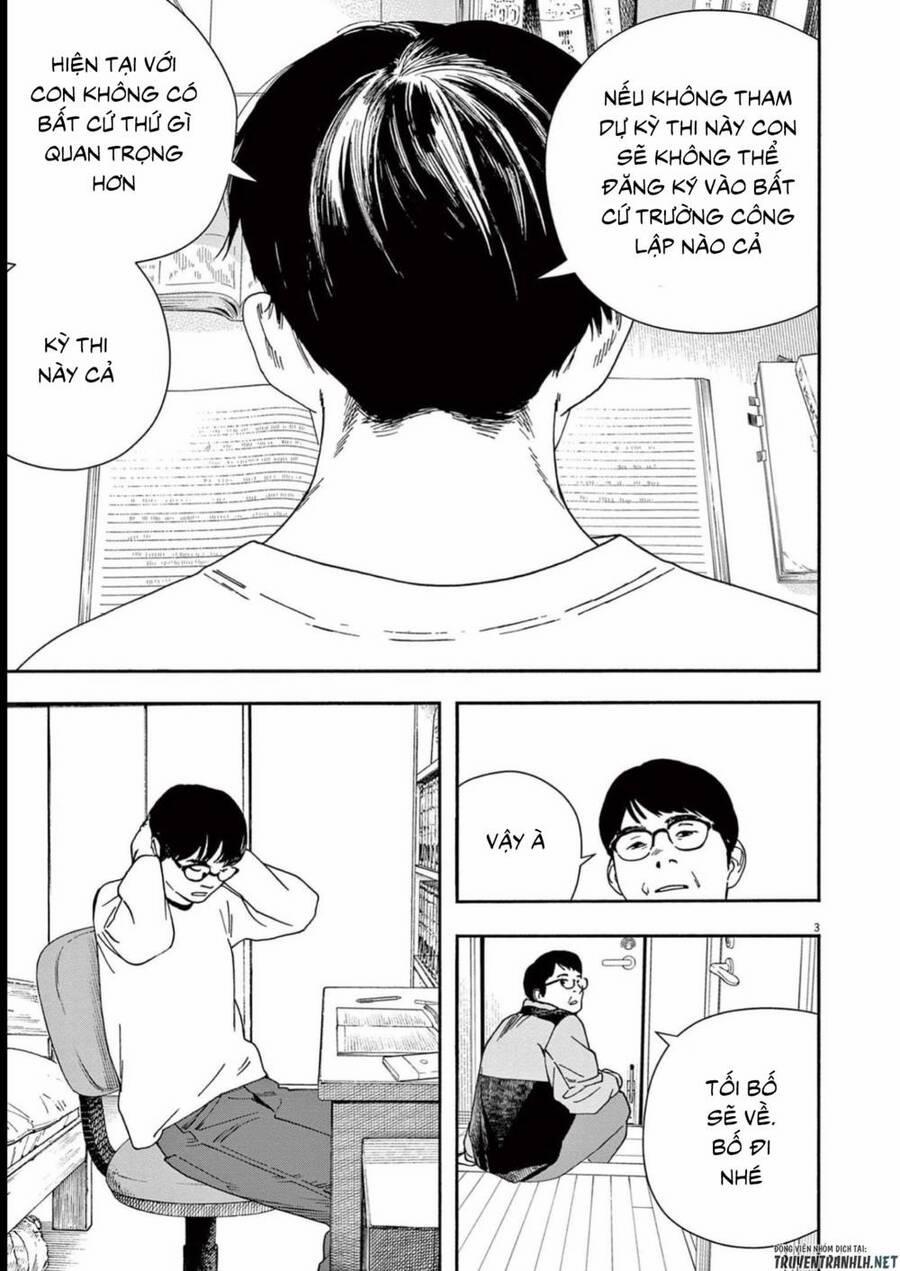 Câu Lạc Bộ Những Kẻ Mất Ngủ 113 trang 4