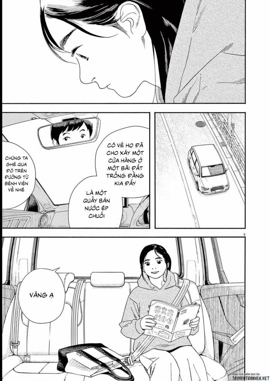 Câu Lạc Bộ Những Kẻ Mất Ngủ 113 trang 6