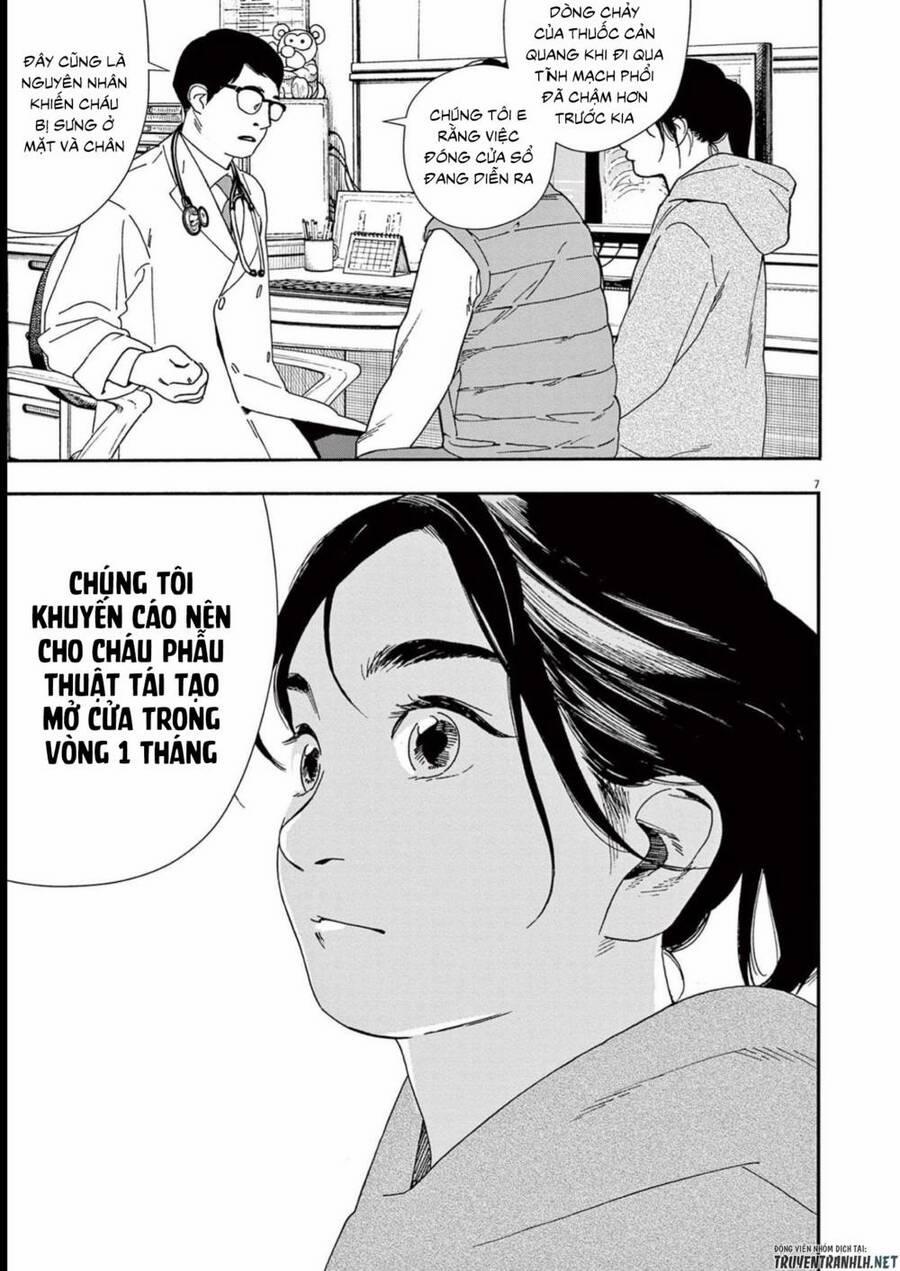 Câu Lạc Bộ Những Kẻ Mất Ngủ 113 trang 8