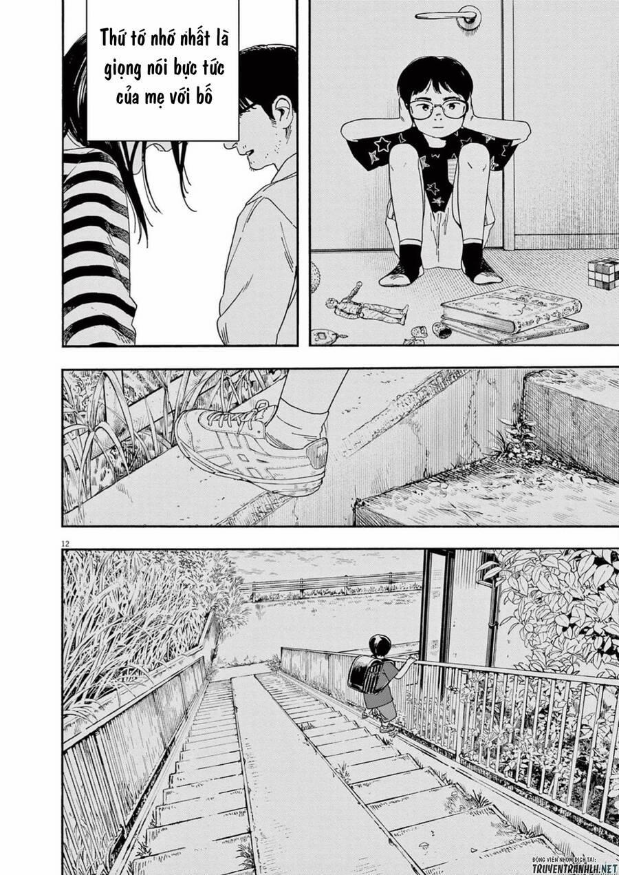 Câu Lạc Bộ Những Kẻ Mất Ngủ 114 trang 12