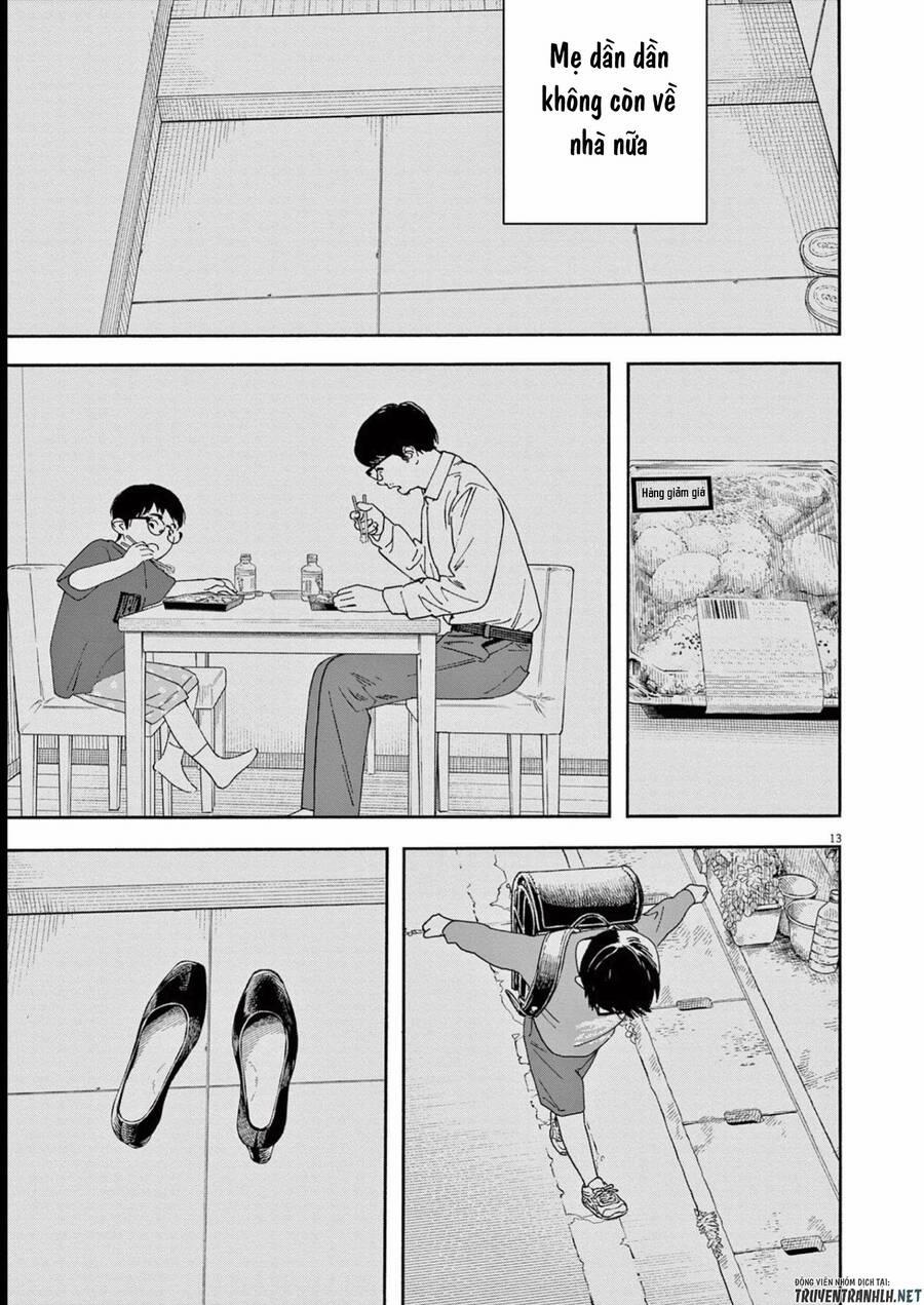 Câu Lạc Bộ Những Kẻ Mất Ngủ 114 trang 13