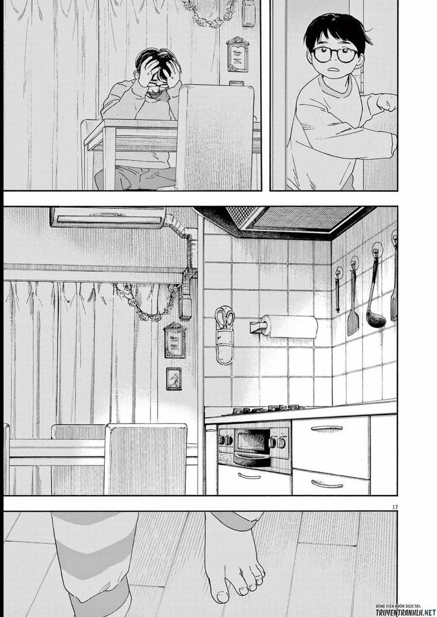 Câu Lạc Bộ Những Kẻ Mất Ngủ 114 trang 17