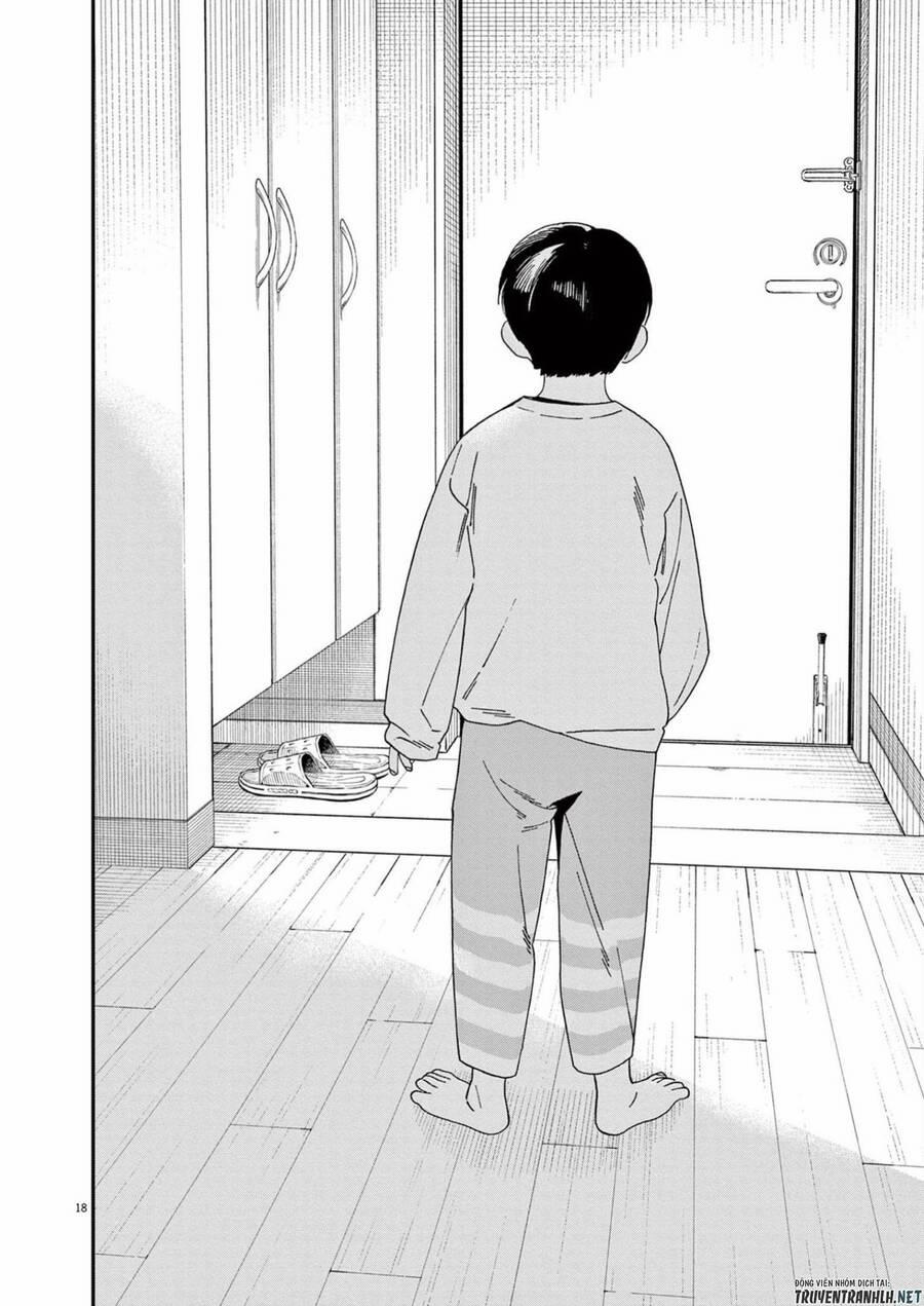 Câu Lạc Bộ Những Kẻ Mất Ngủ 114 trang 18