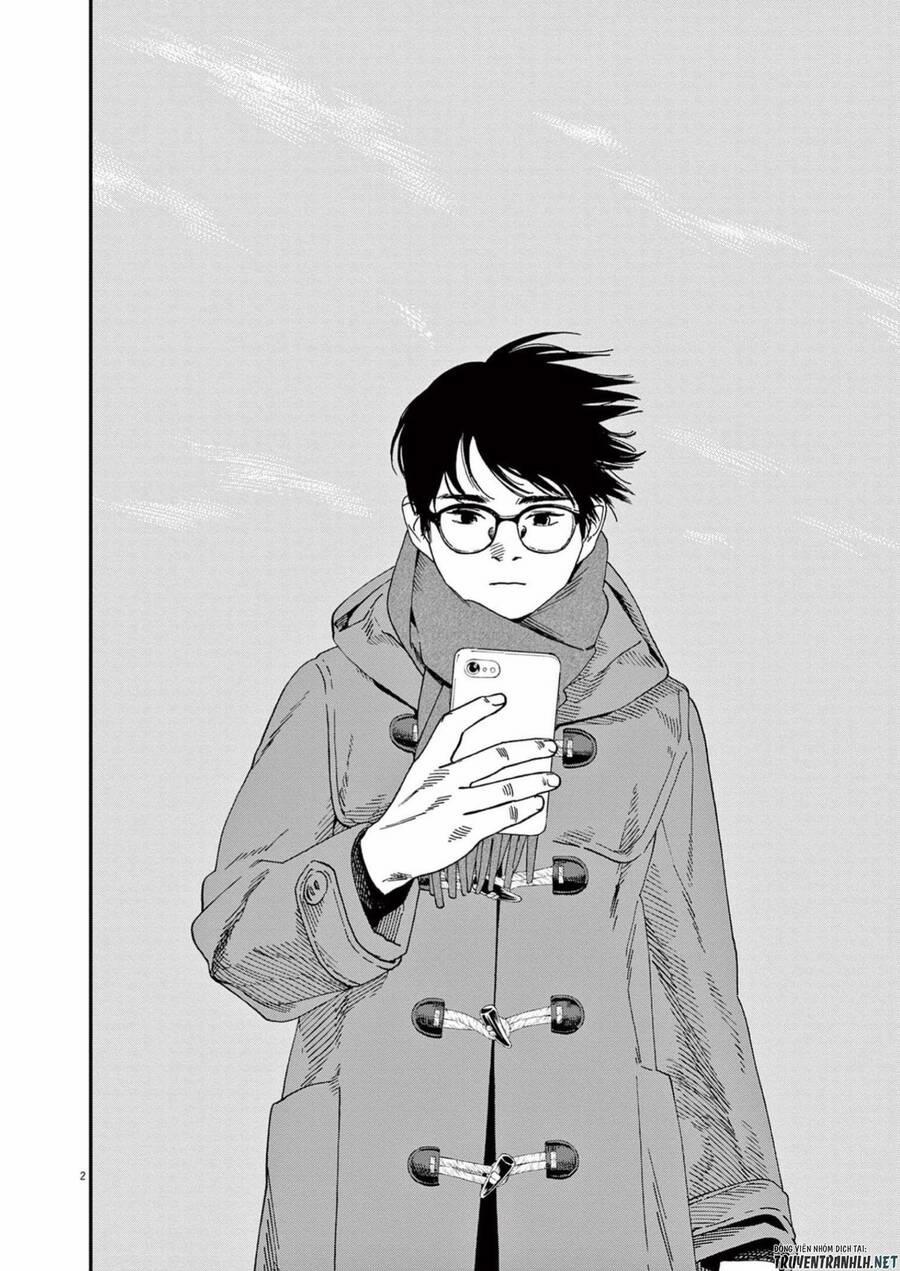 Câu Lạc Bộ Những Kẻ Mất Ngủ 114 trang 2