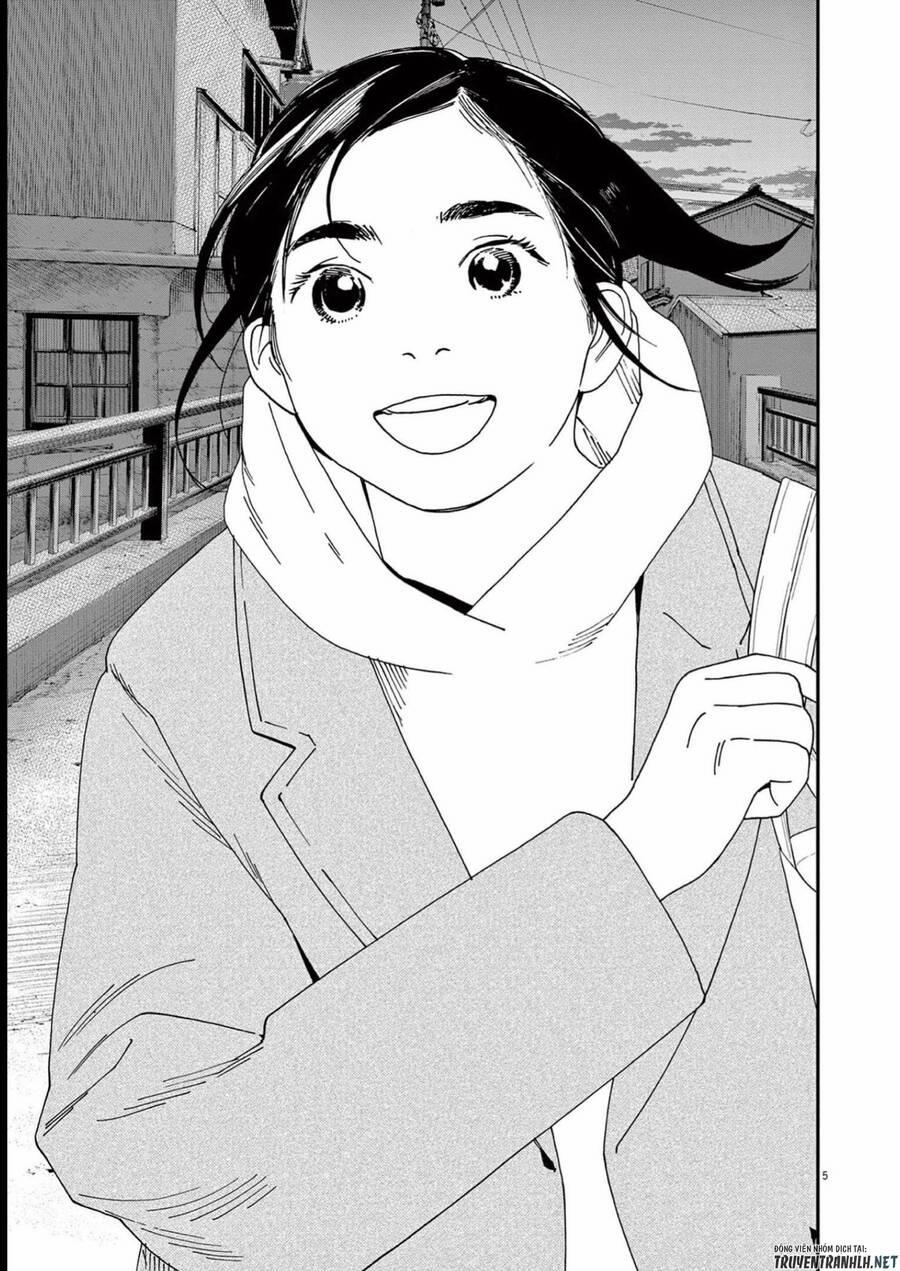 Câu Lạc Bộ Những Kẻ Mất Ngủ 114 trang 5