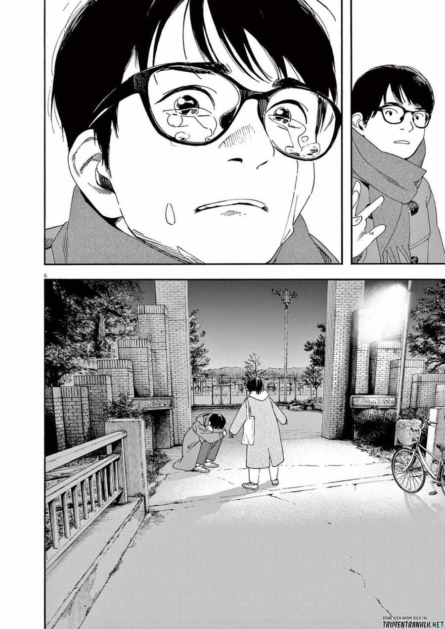 Câu Lạc Bộ Những Kẻ Mất Ngủ 114 trang 6