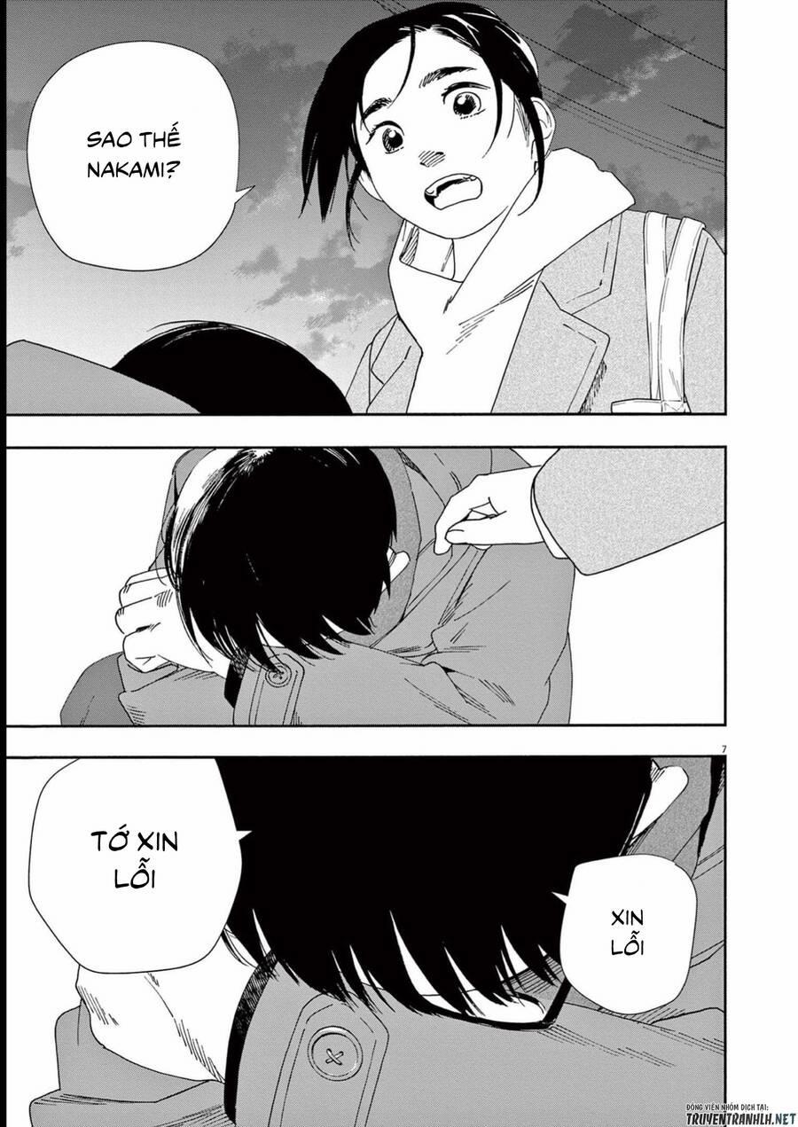 Câu Lạc Bộ Những Kẻ Mất Ngủ 114 trang 7