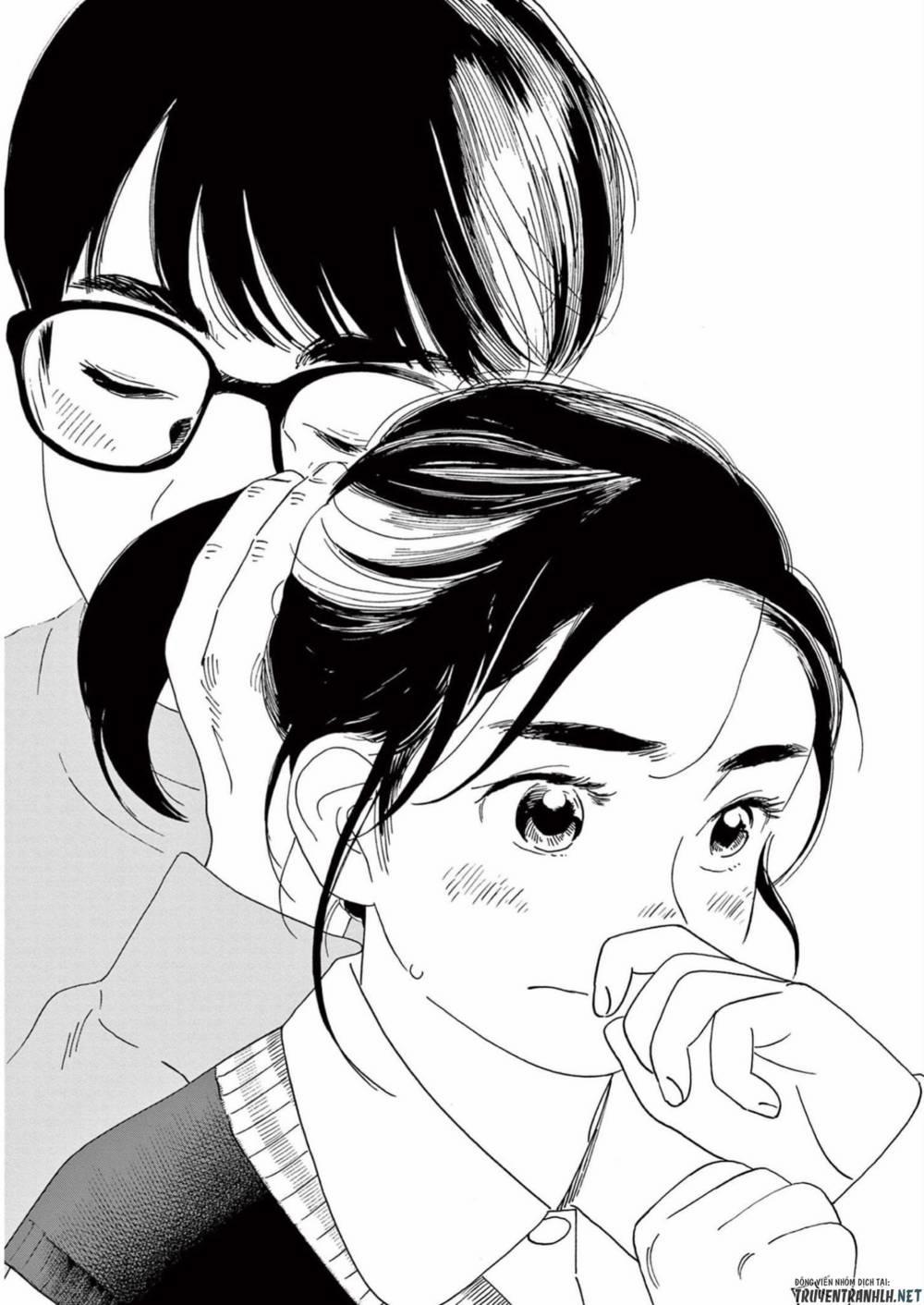 Câu Lạc Bộ Những Kẻ Mất Ngủ 115 trang 11