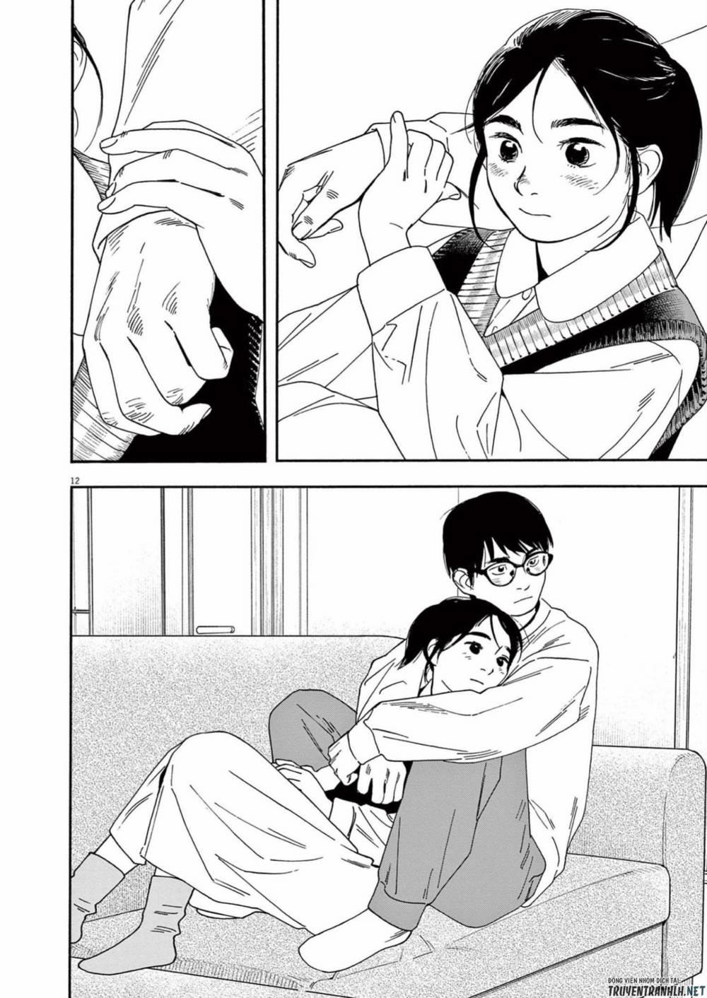 Câu Lạc Bộ Những Kẻ Mất Ngủ 115 trang 13