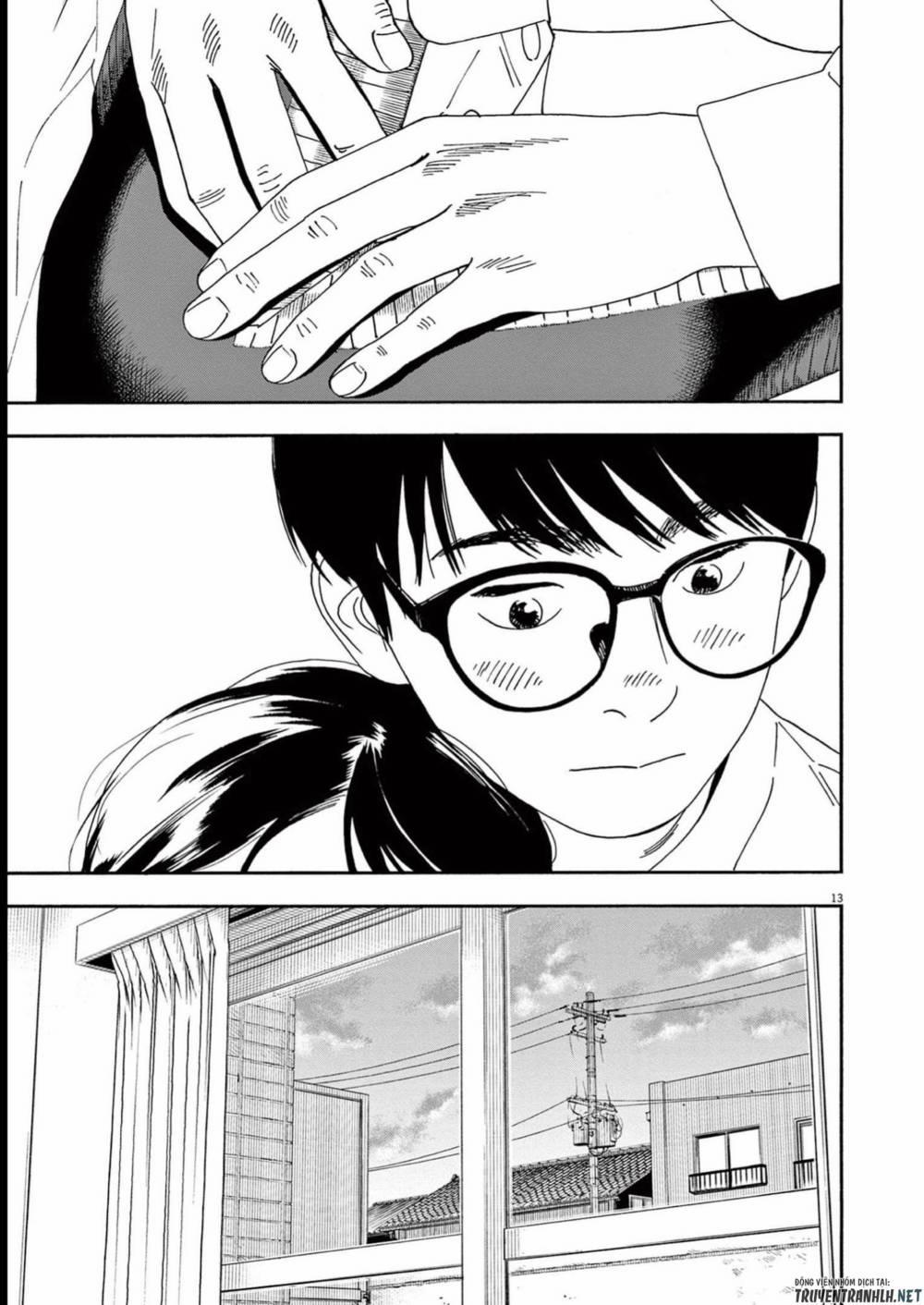 Câu Lạc Bộ Những Kẻ Mất Ngủ 115 trang 14