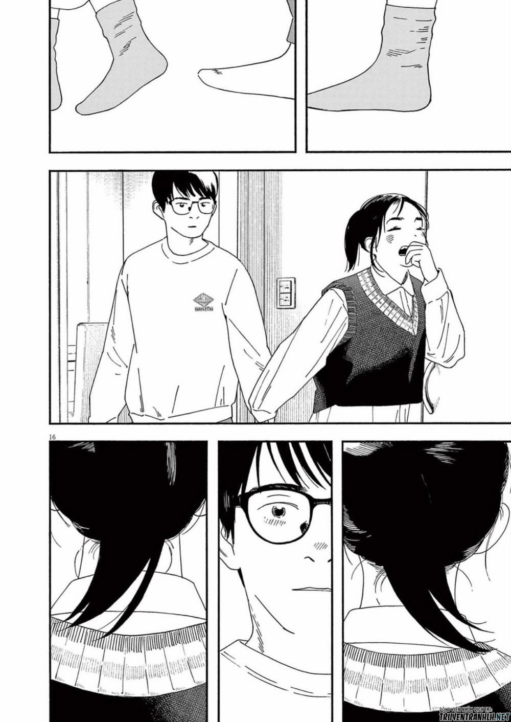 Câu Lạc Bộ Những Kẻ Mất Ngủ 115 trang 17