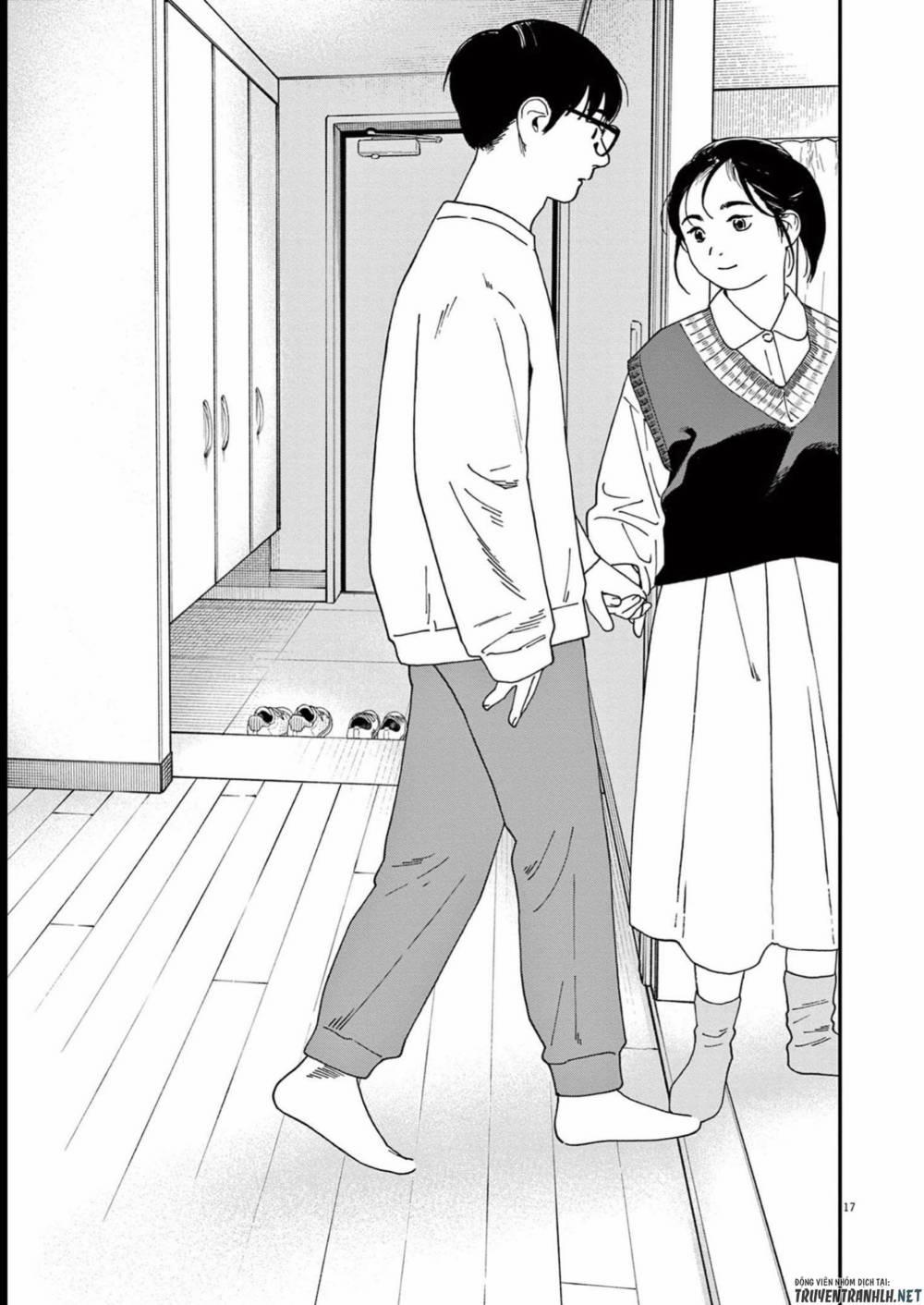 Câu Lạc Bộ Những Kẻ Mất Ngủ 115 trang 18